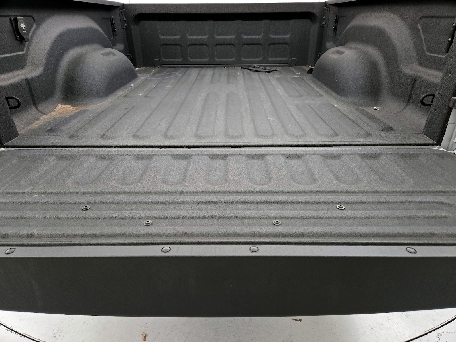 2026 RAM Ram 2500 Pickup Tradesman - Photo 22