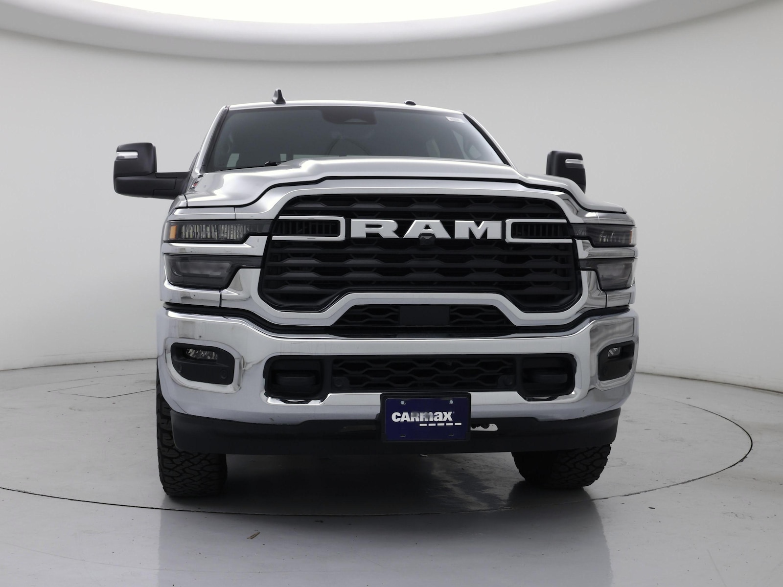 2026 RAM Ram 2500 Pickup Tradesman - Photo 6