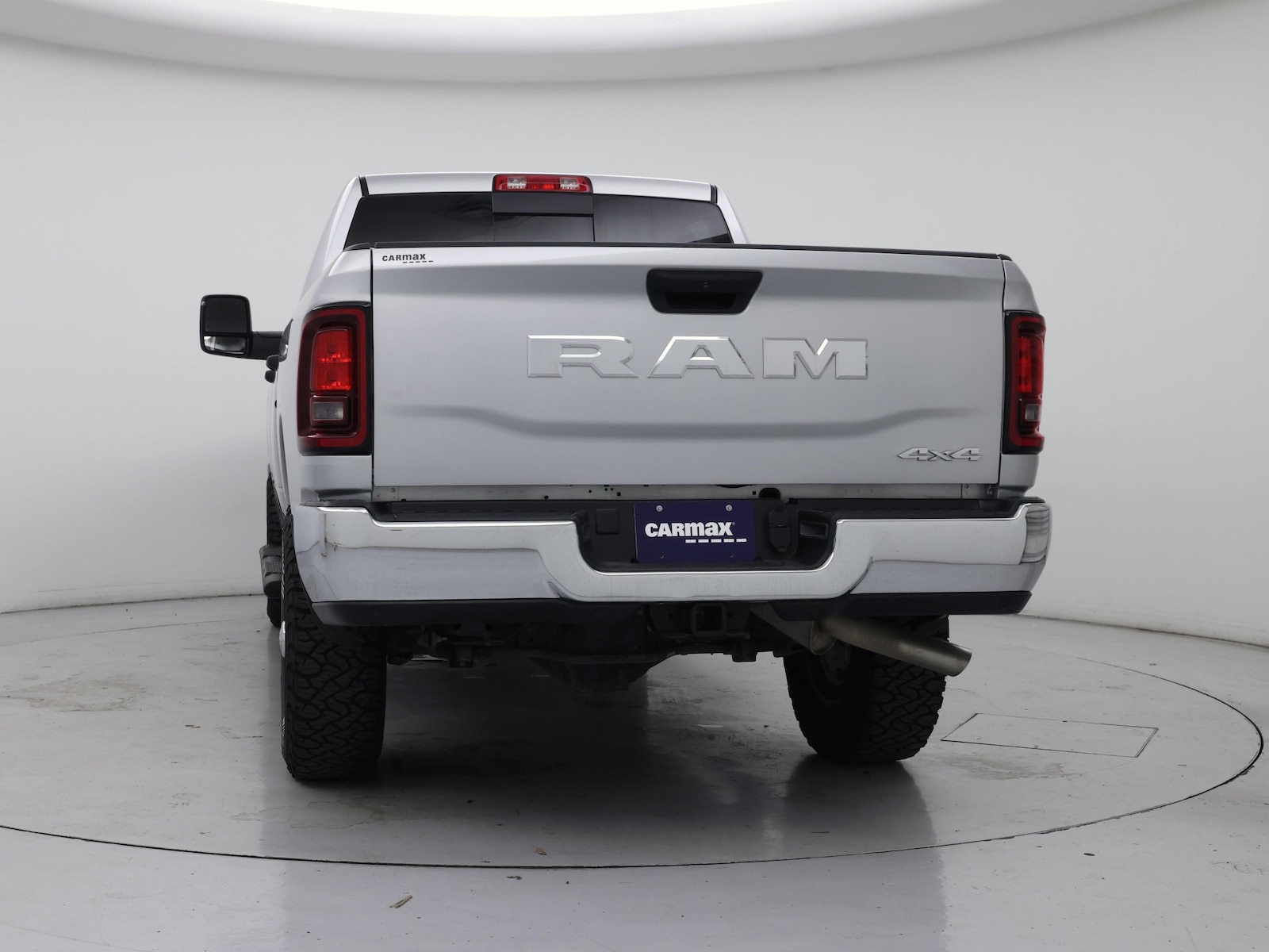 2026 RAM Ram 2500 Pickup Tradesman - Photo 7