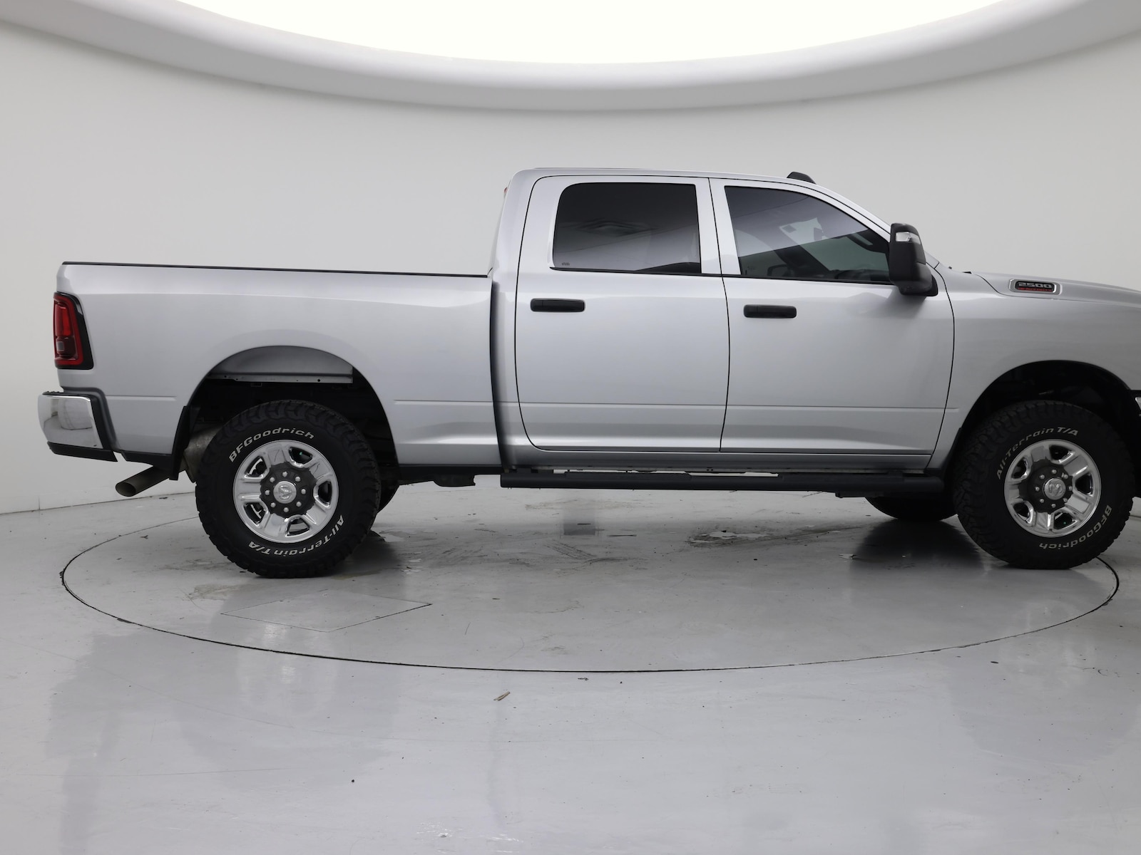 2026 RAM Ram 2500 Pickup Tradesman - Photo 8