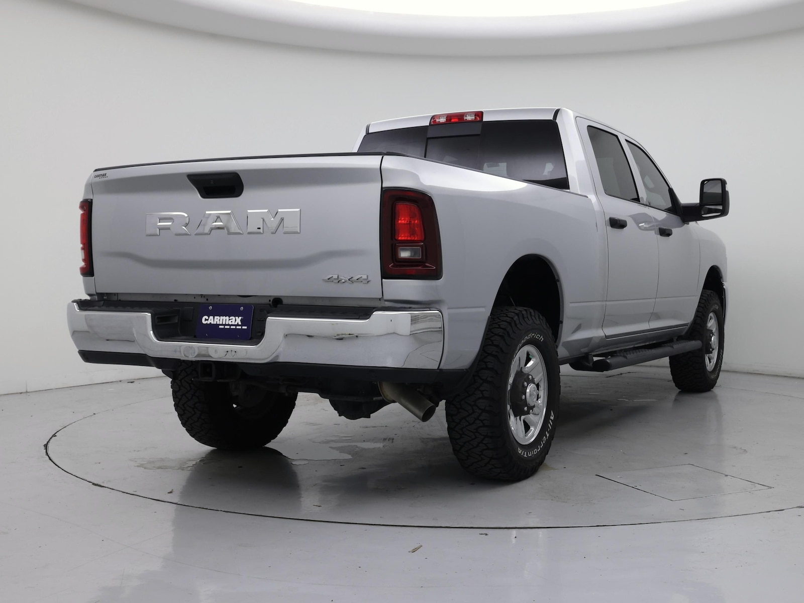 2026 RAM Ram 2500 Pickup Tradesman - Photo 9