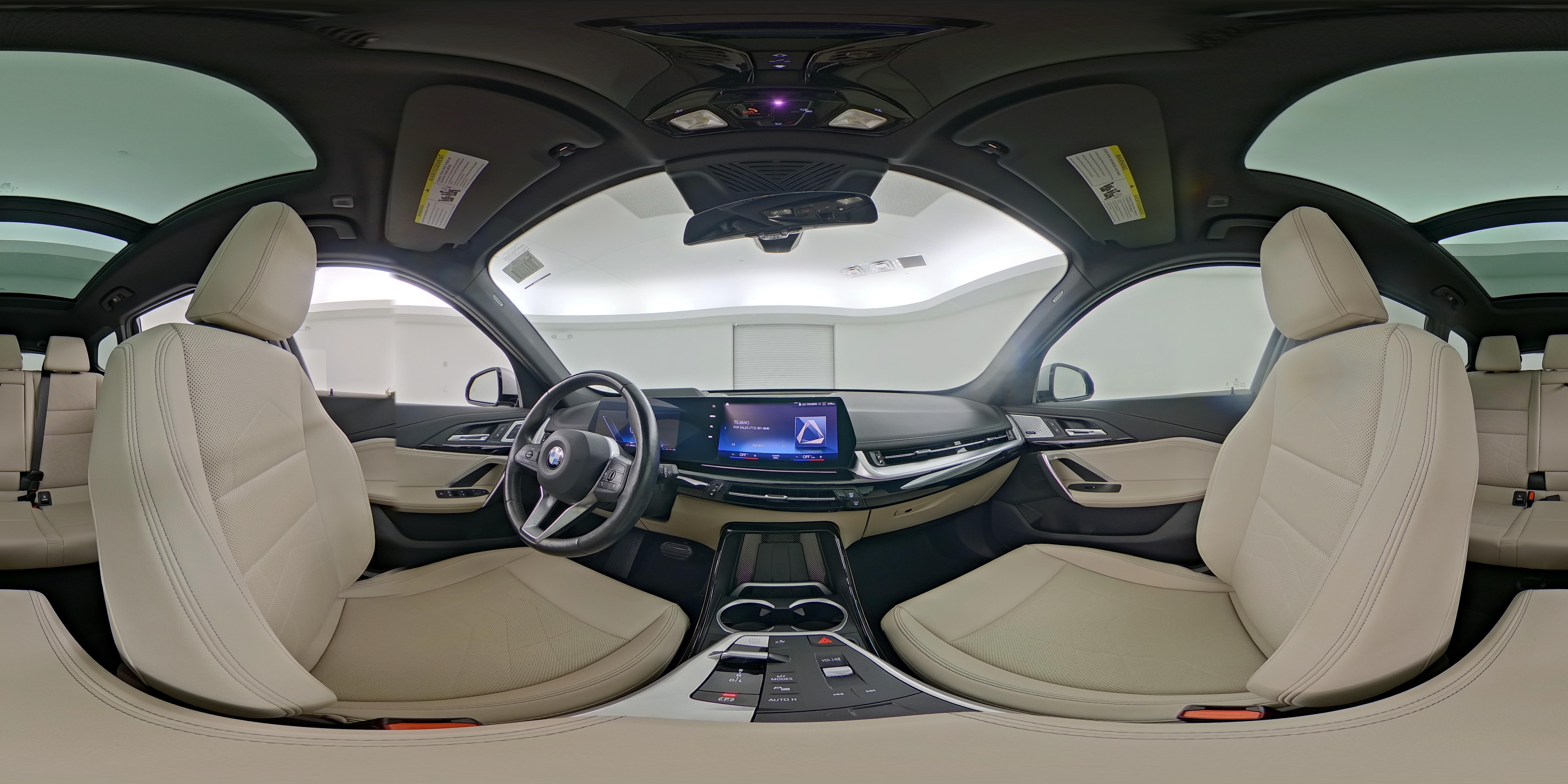 2023 BMW X1 28i - Photo 28
