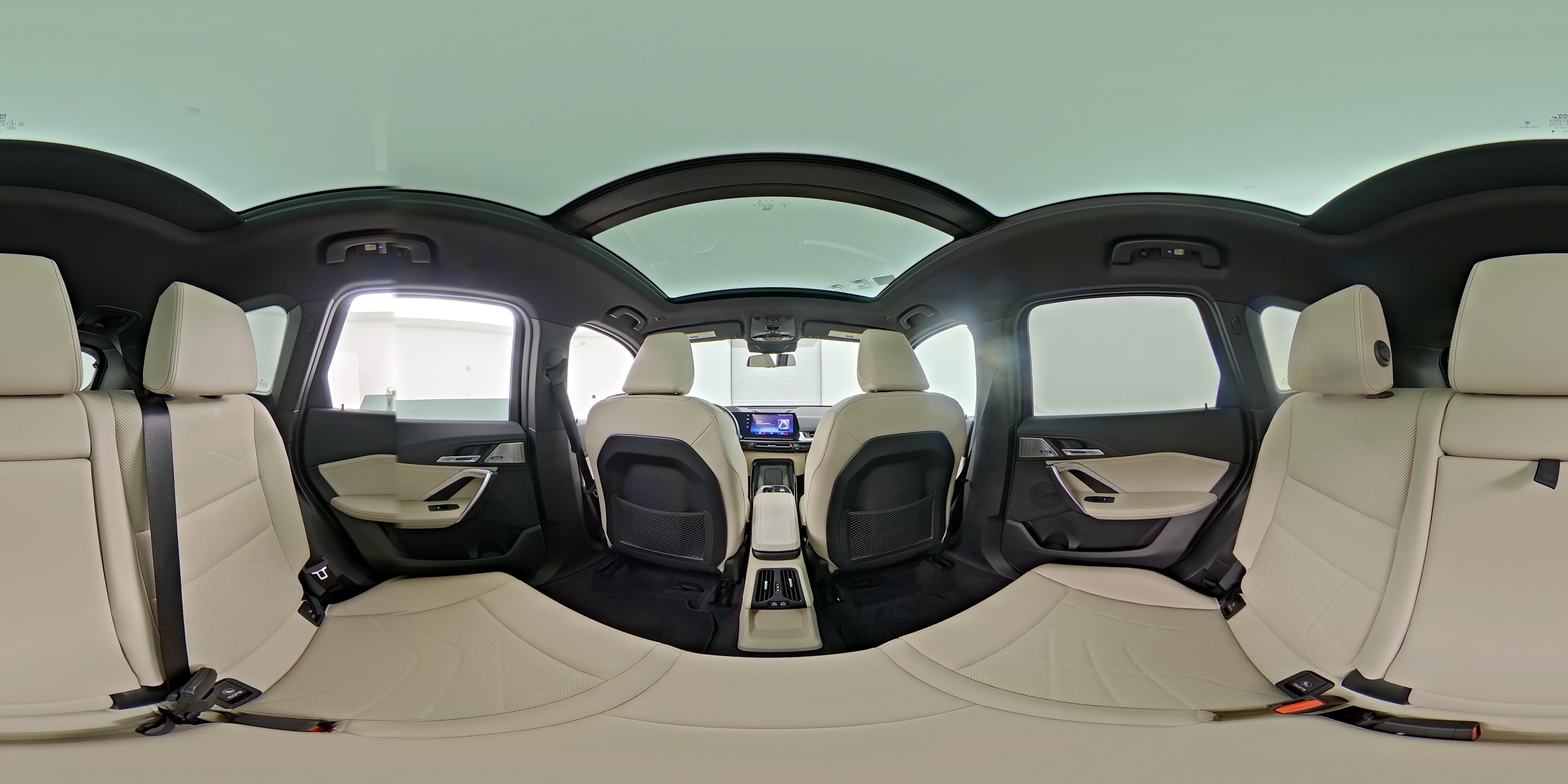 2023 BMW X1 28i - Photo 29