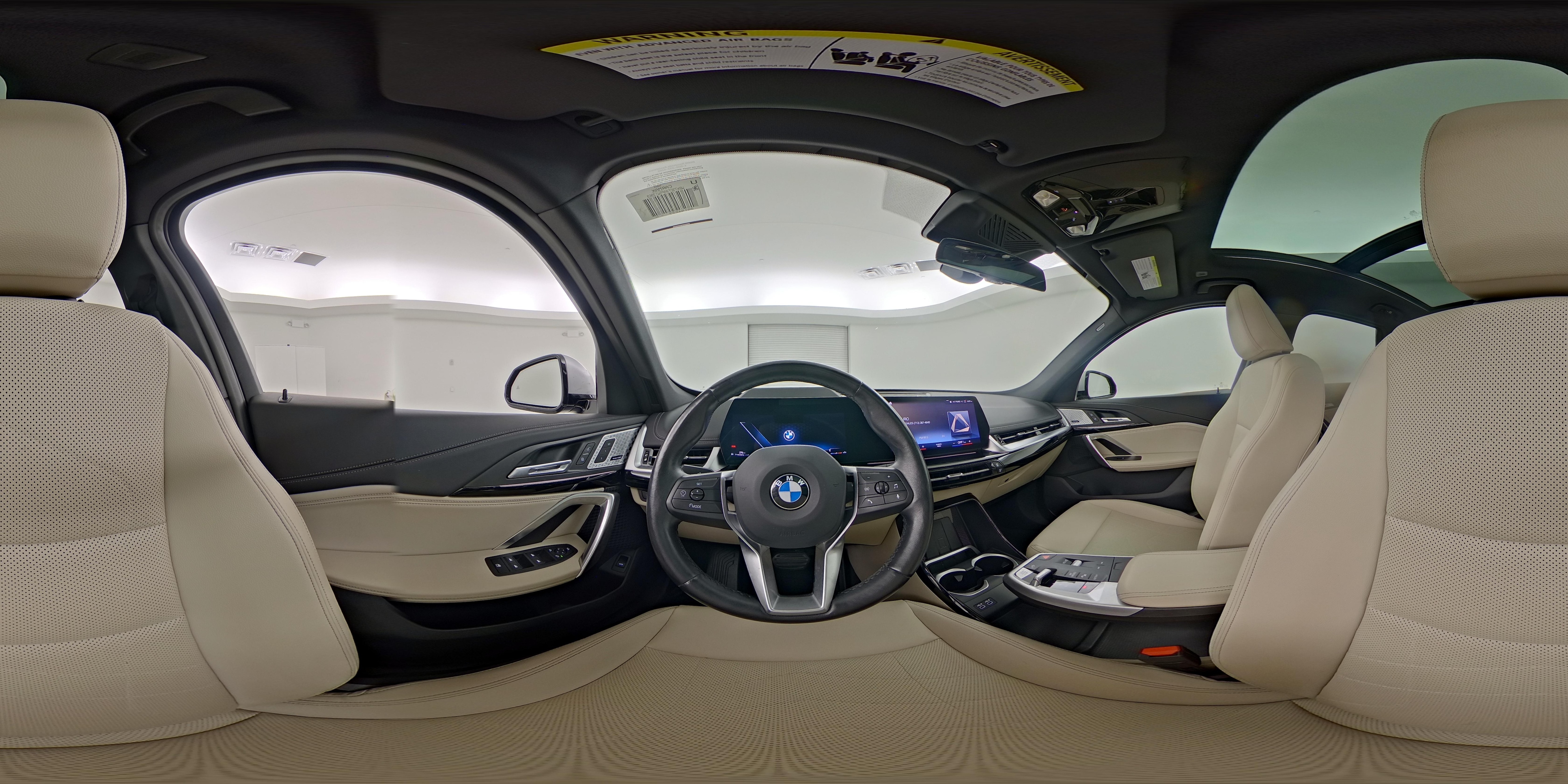 2023 BMW X1 28i - Photo 30