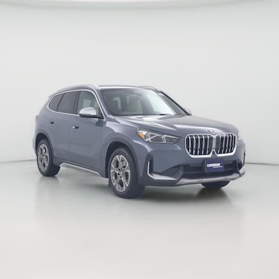 Vehicle exterior view