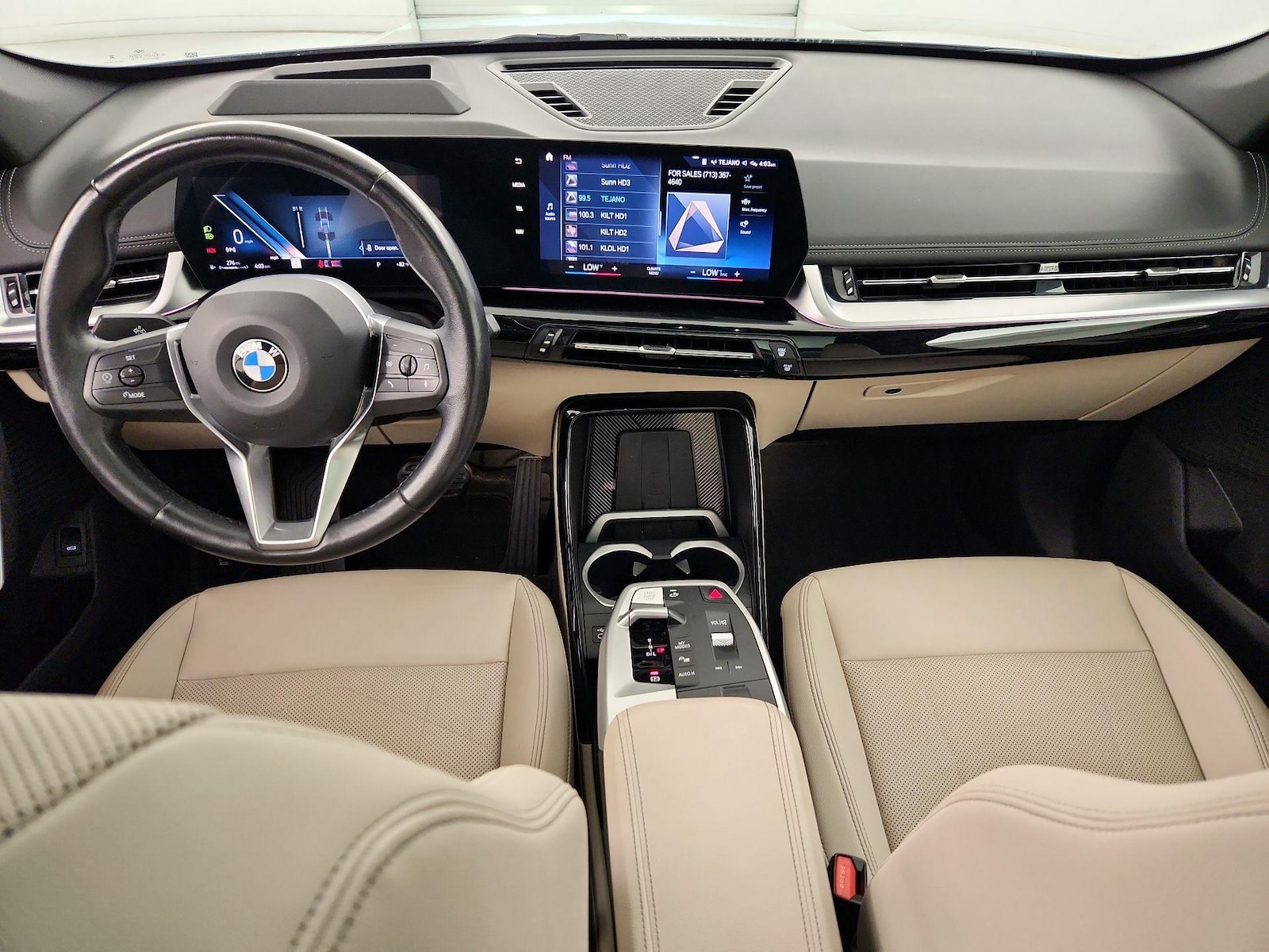 2023 BMW X1 28i - Photo 10