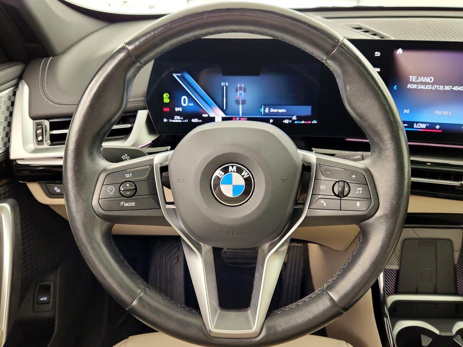 2023 BMW X1 28i - Photo 11