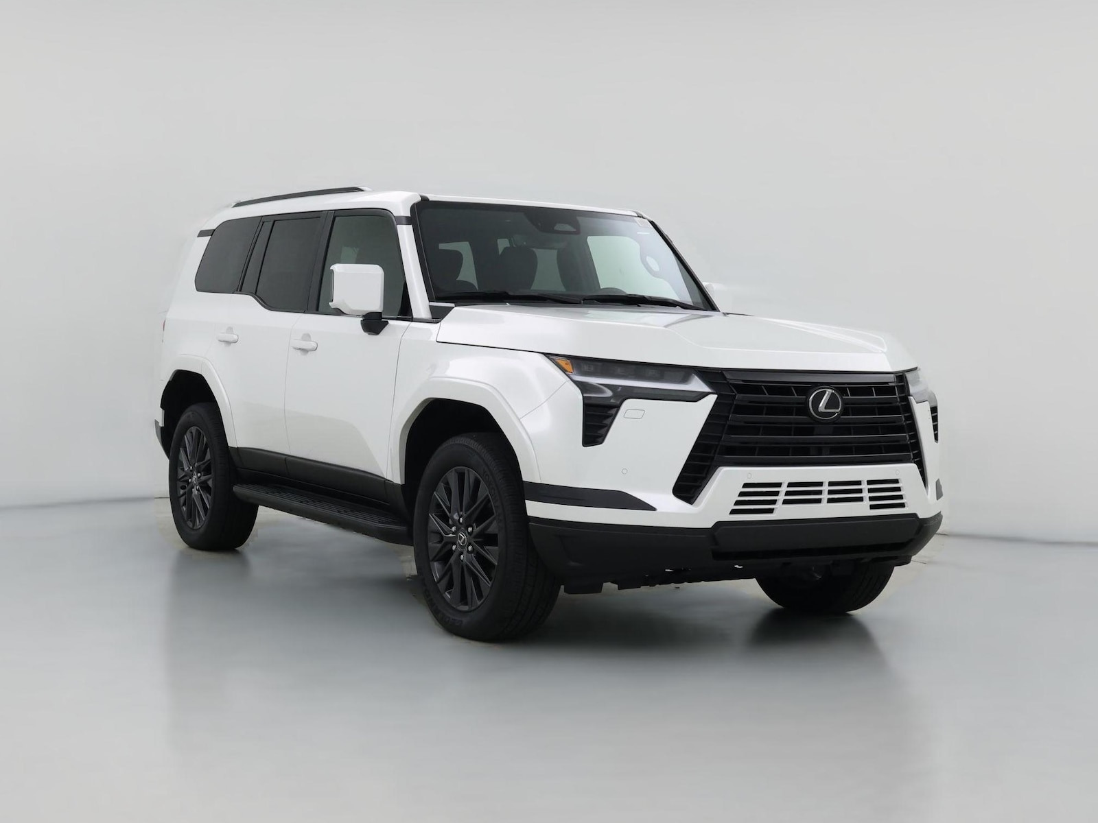 2025 Lexus GX Premium