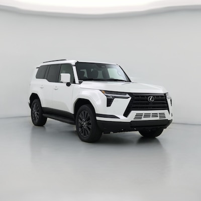 2025 Lexus GX 550 Premium