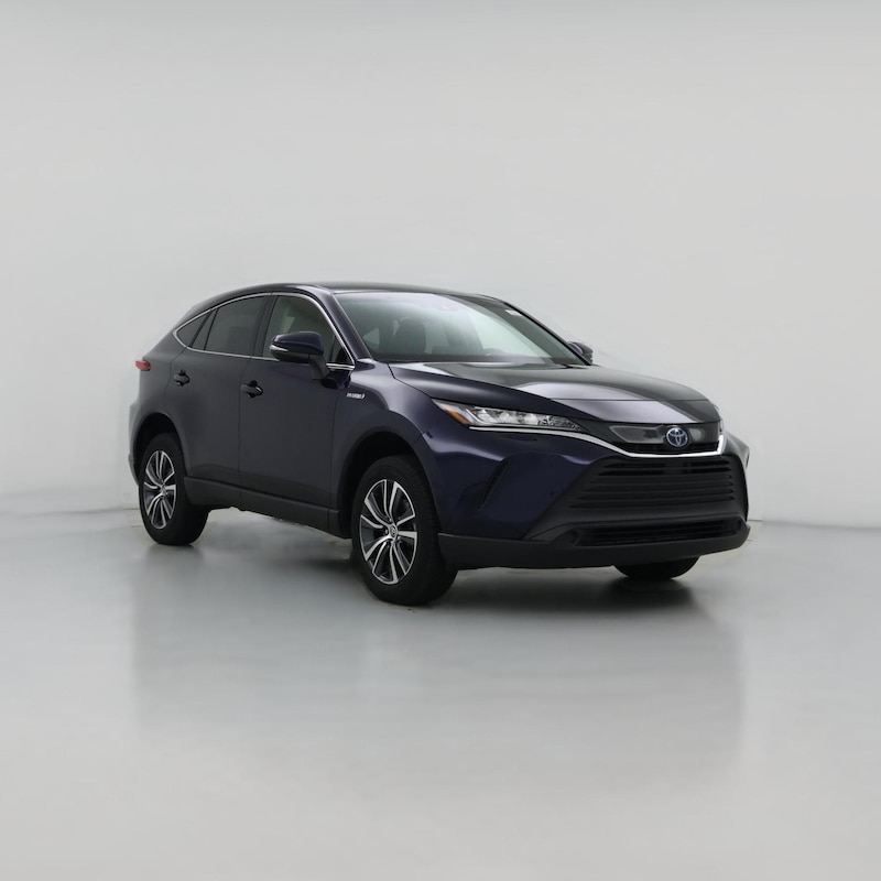 2021 Toyota Venza Hybrid LE