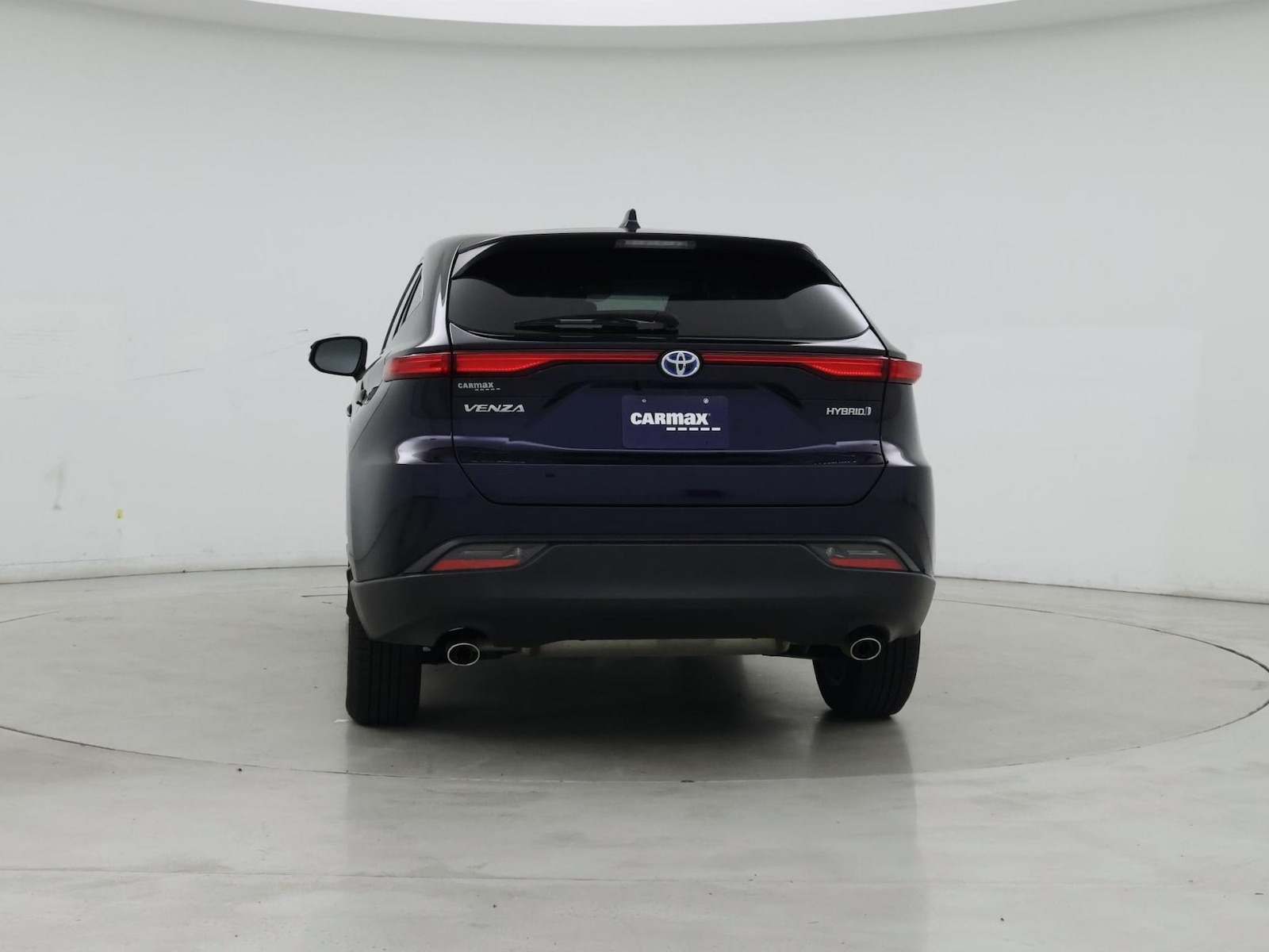 2021 Toyota Venza LE - Photo 7