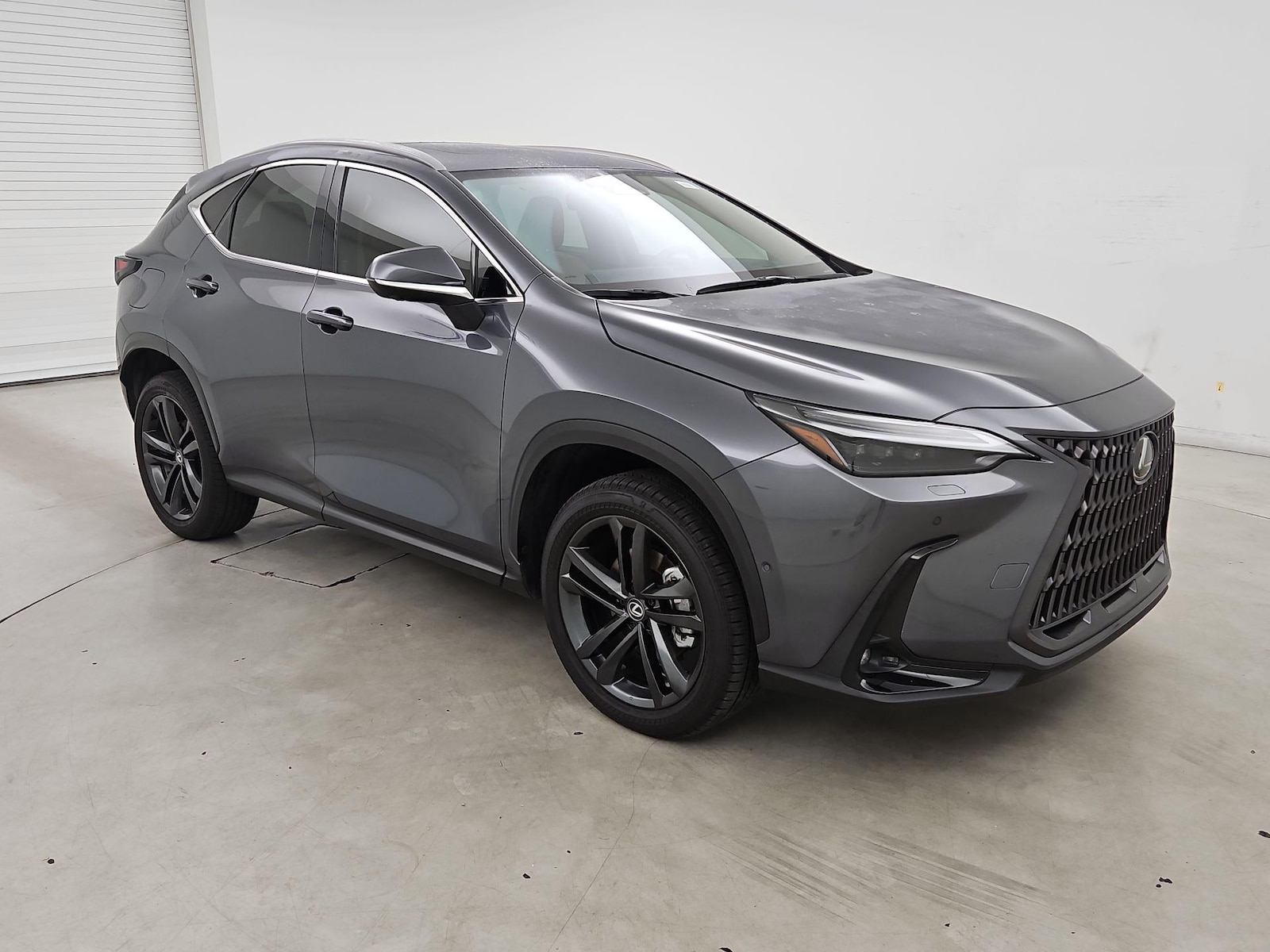 2025 Lexus NX PHEV 450h+ - Photo 1
