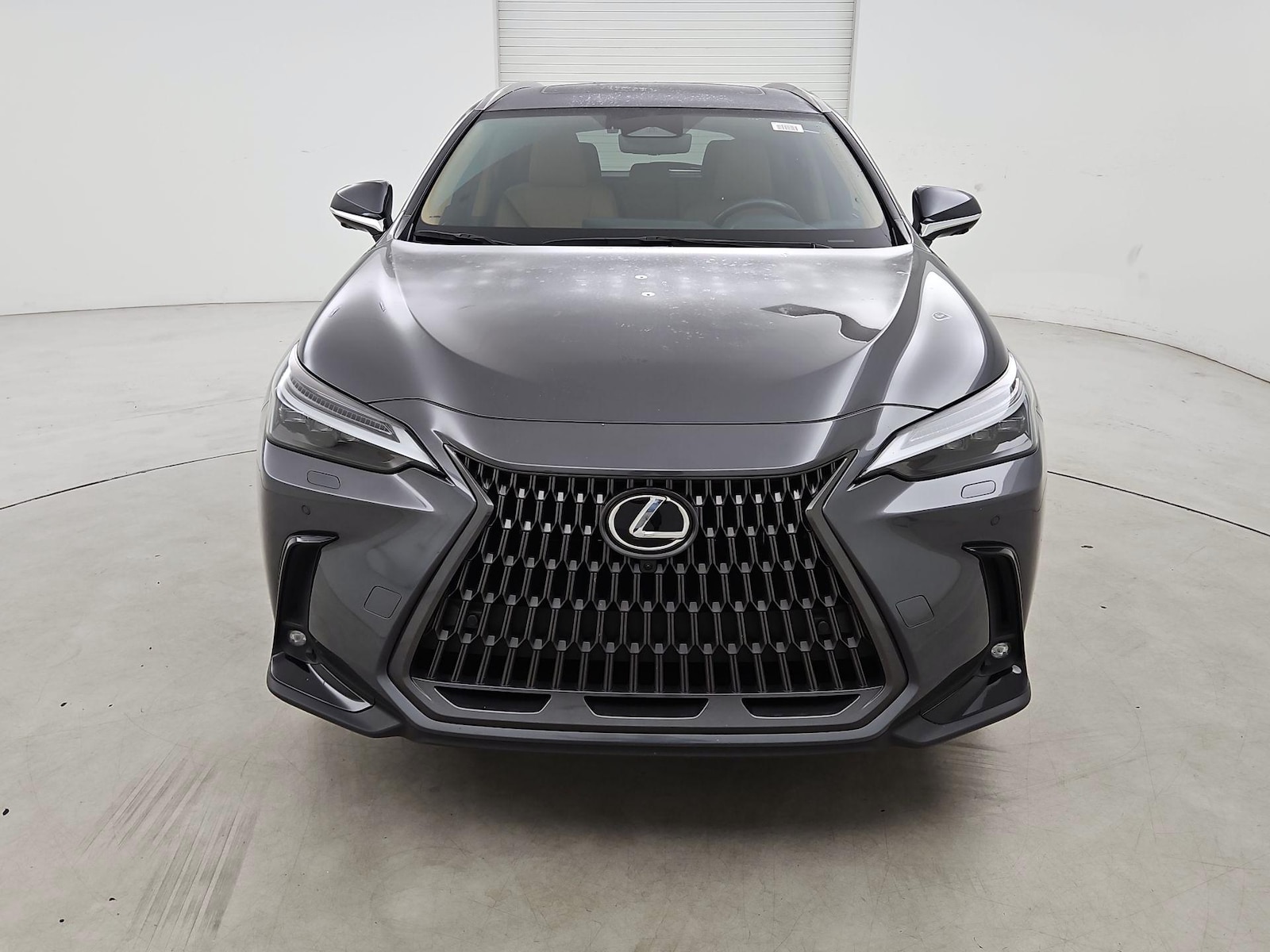 2025 Lexus NX PHEV 450h+ - Photo 2