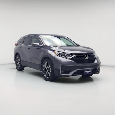 Recommended categories heading image of the selected vehicle