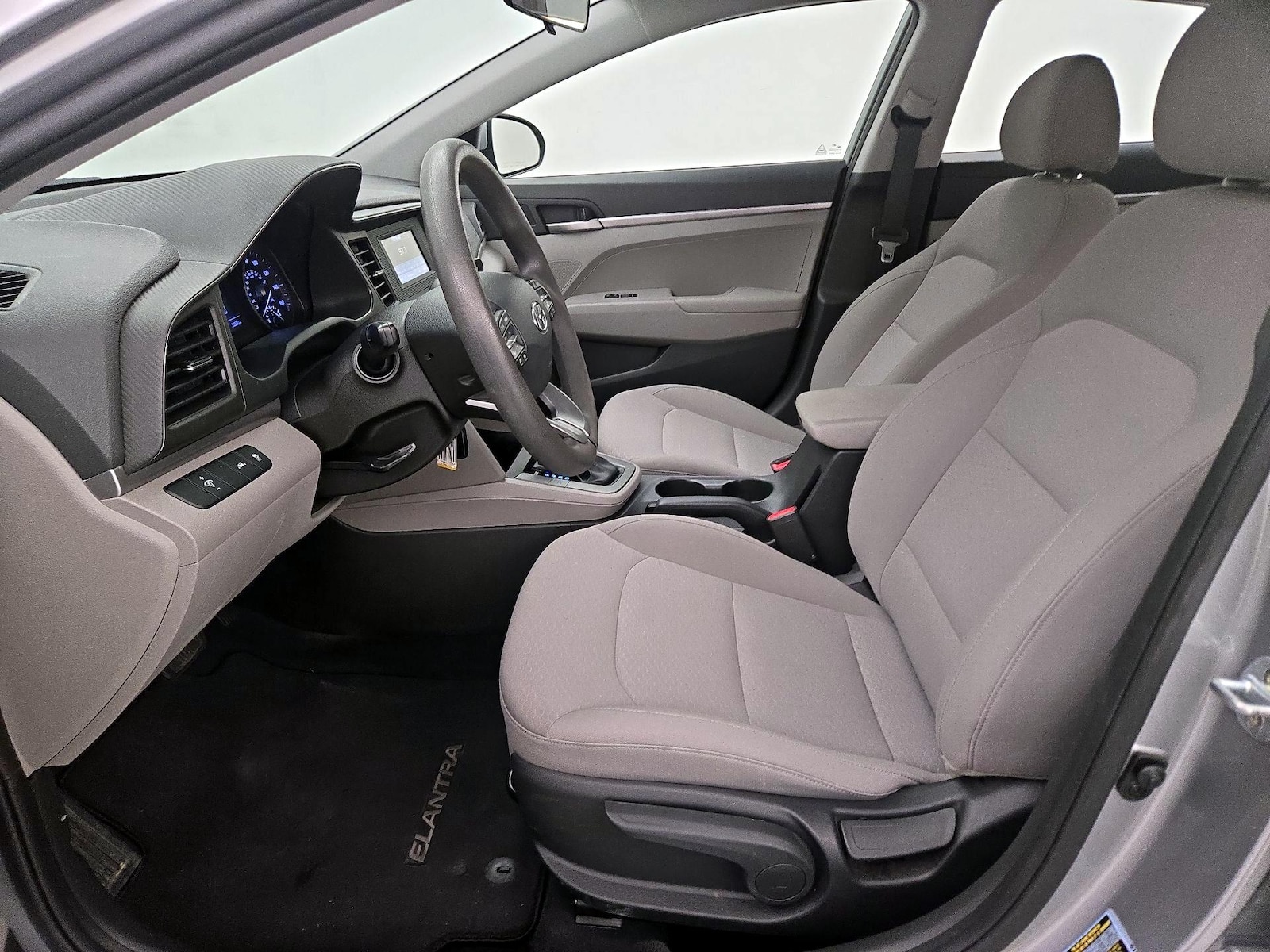 Side Airbags