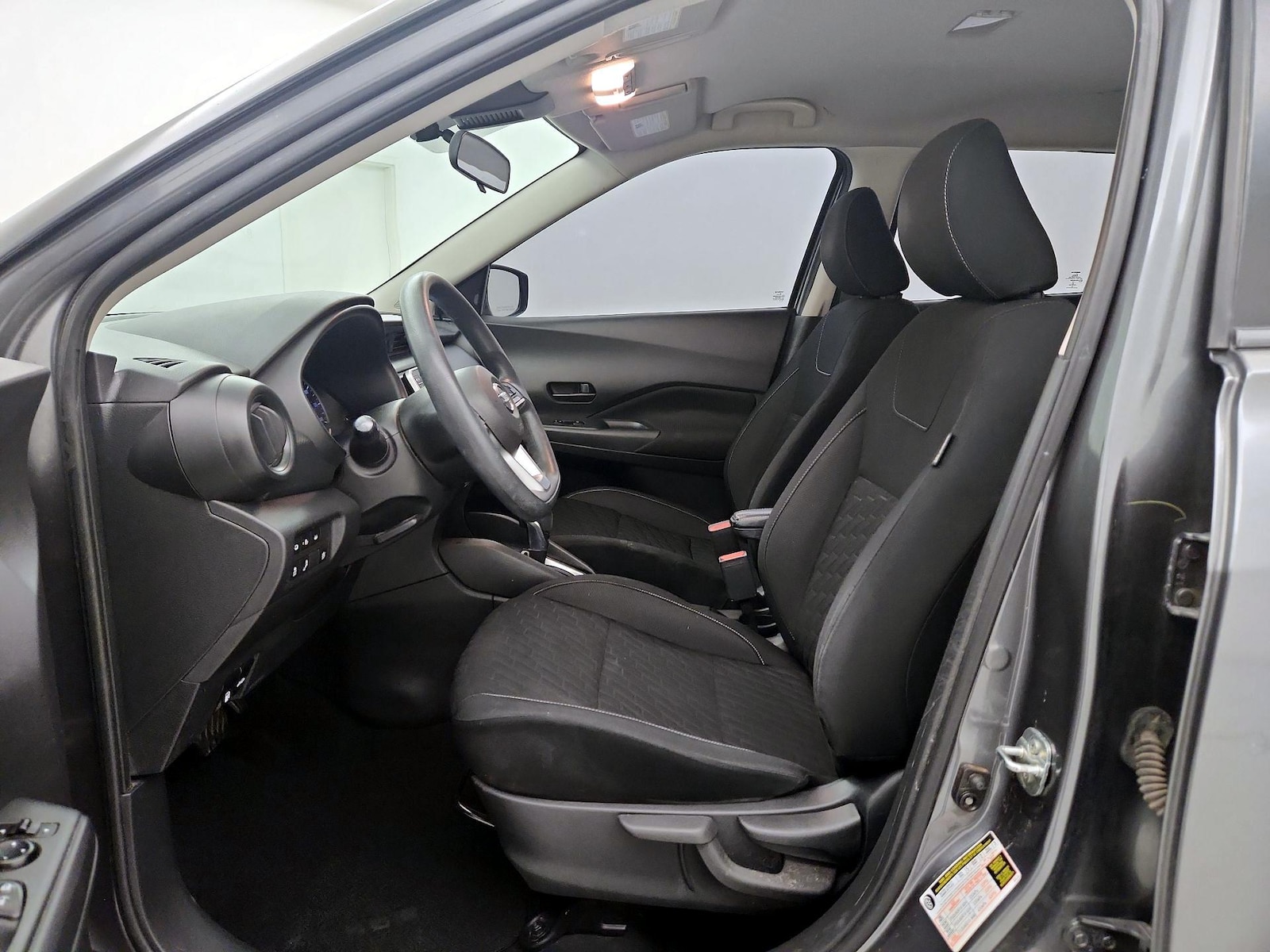 Side Airbags