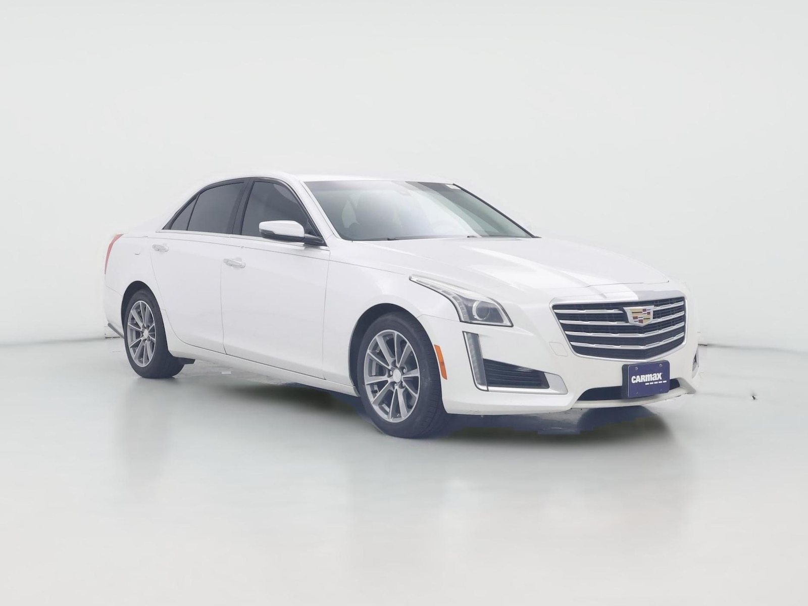 2019 Cadillac CTS Sedan Base