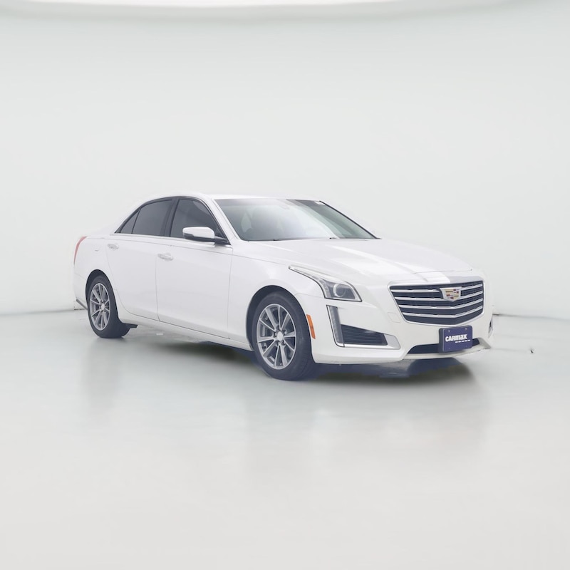 2019 Cadillac CTS