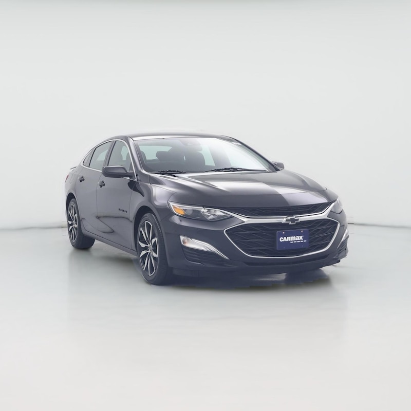 2023 Chevrolet Malibu RS