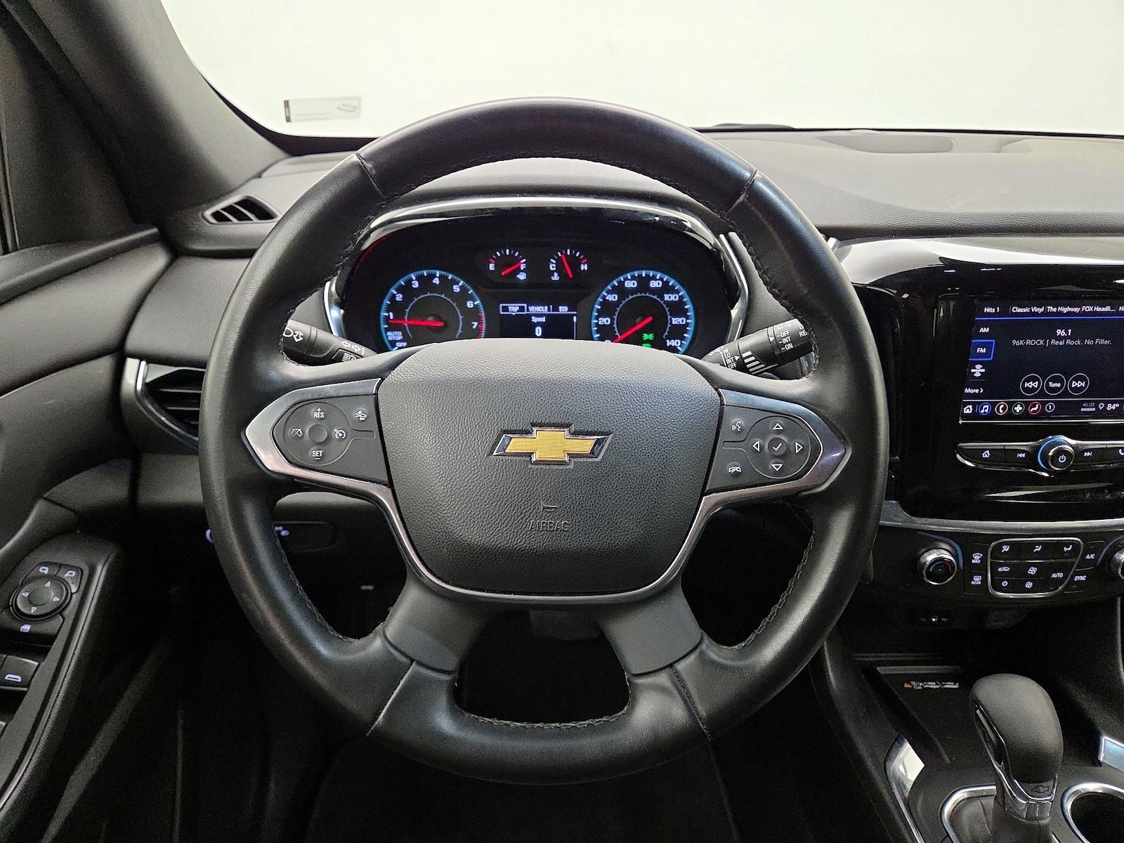 Lane Departure Warning