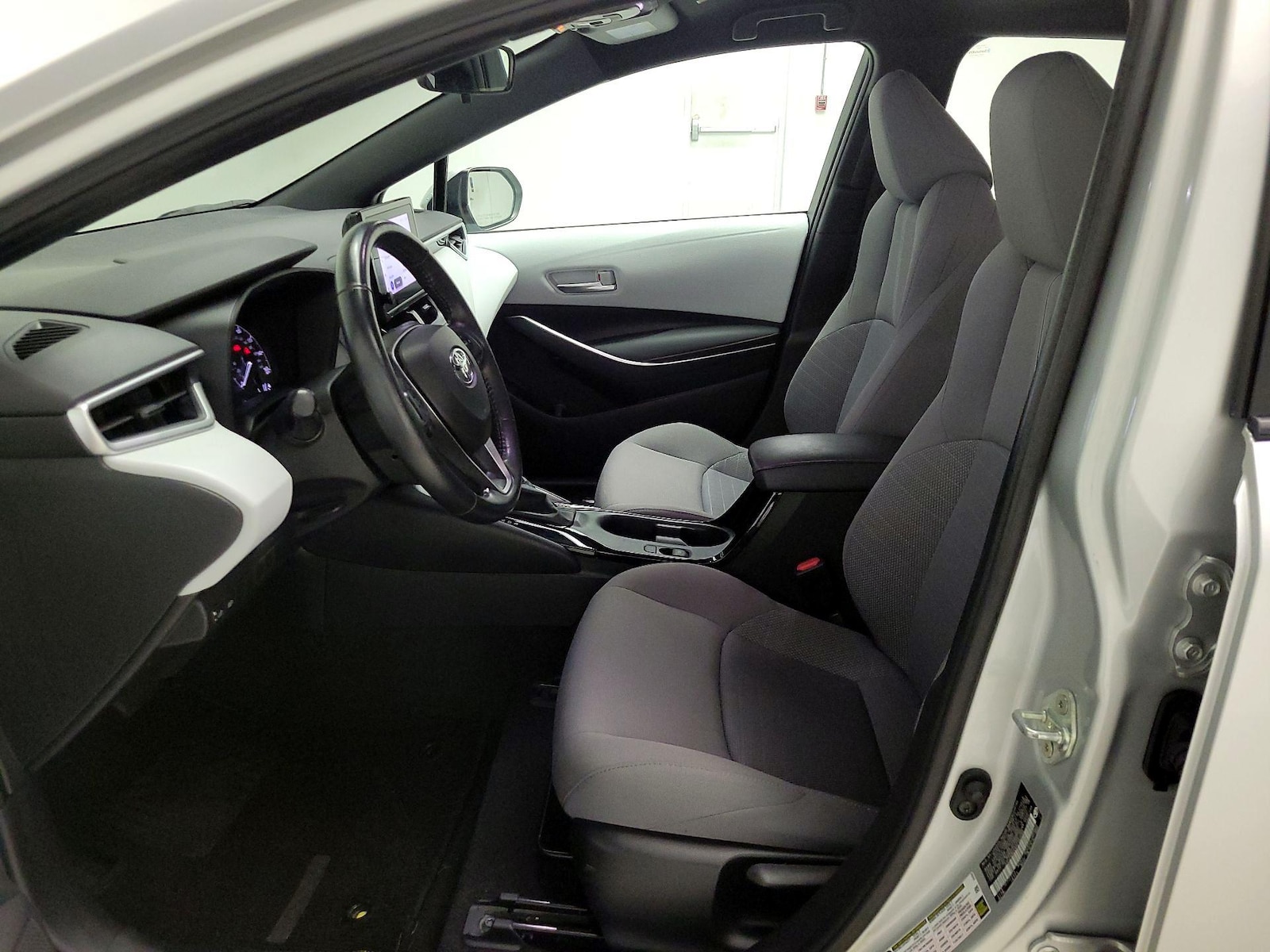 Side Airbags