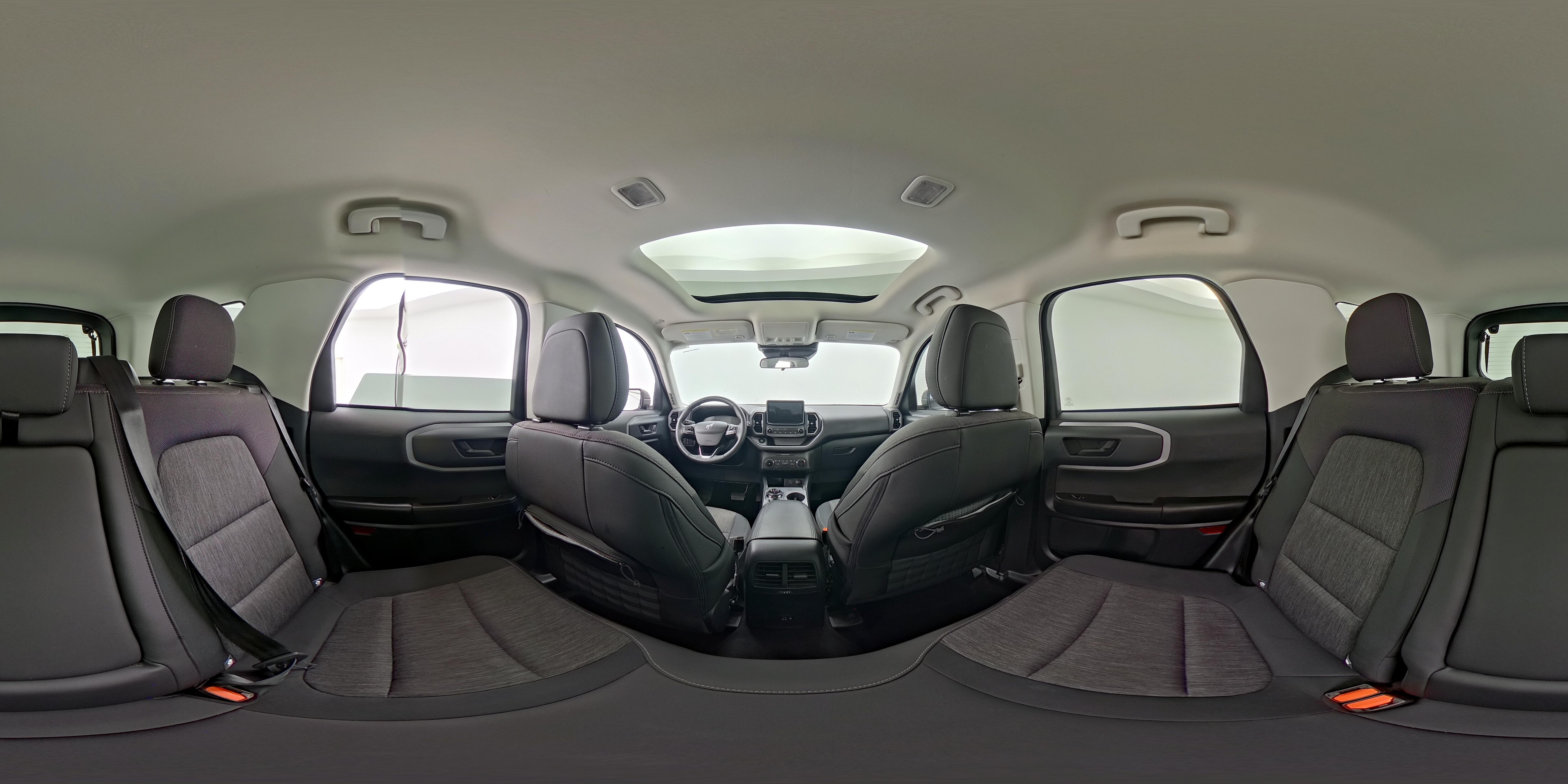 2021 Ford Bronco Sport Big Bend - Photo 26