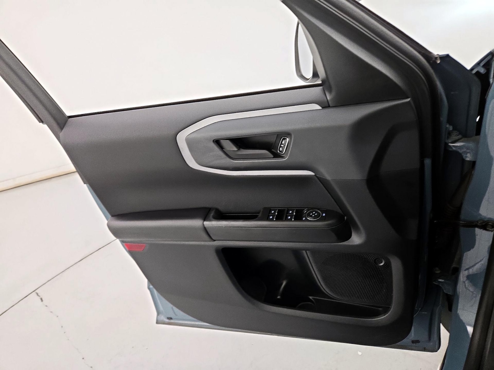 2021 Ford Bronco Sport Big Bend - Photo 13