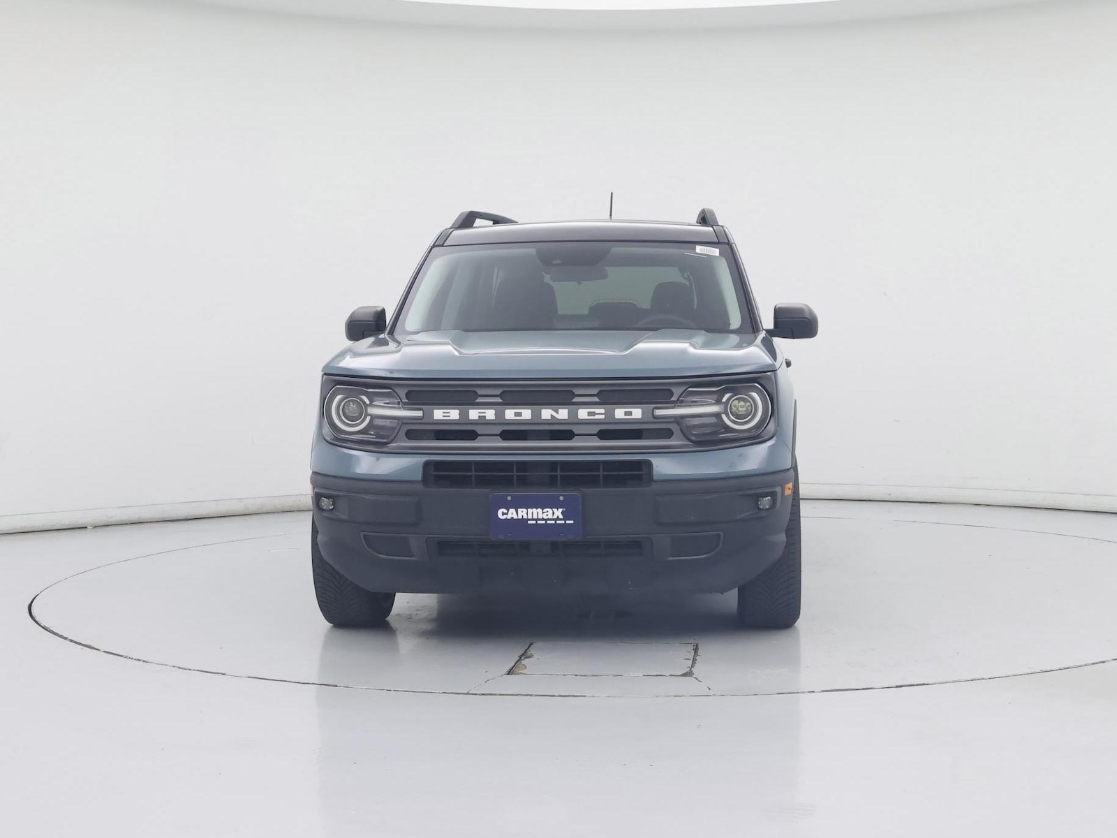 2021 Ford Bronco Sport Big Bend - Photo 6