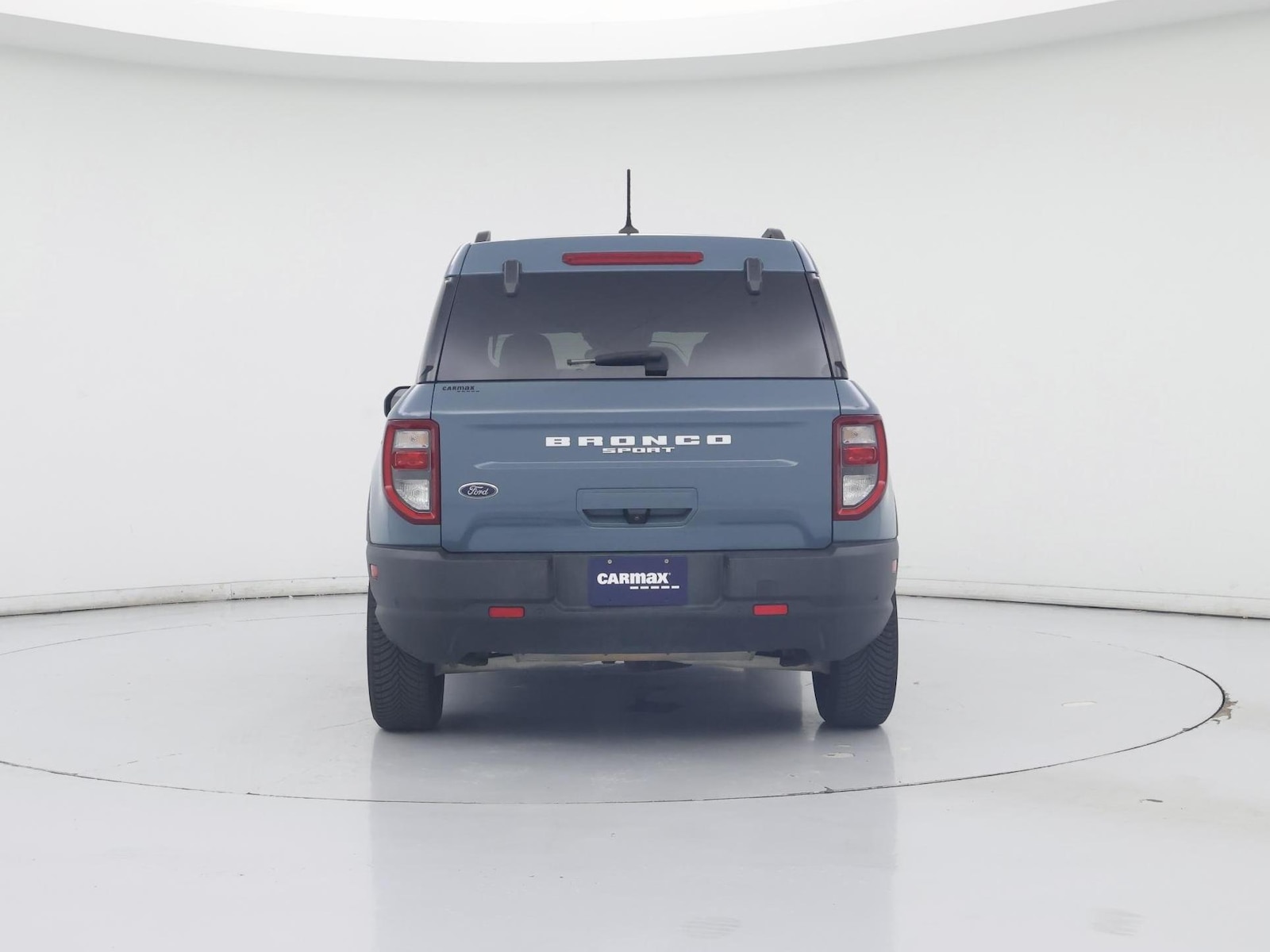 2021 Ford Bronco Sport Big Bend - Photo 7
