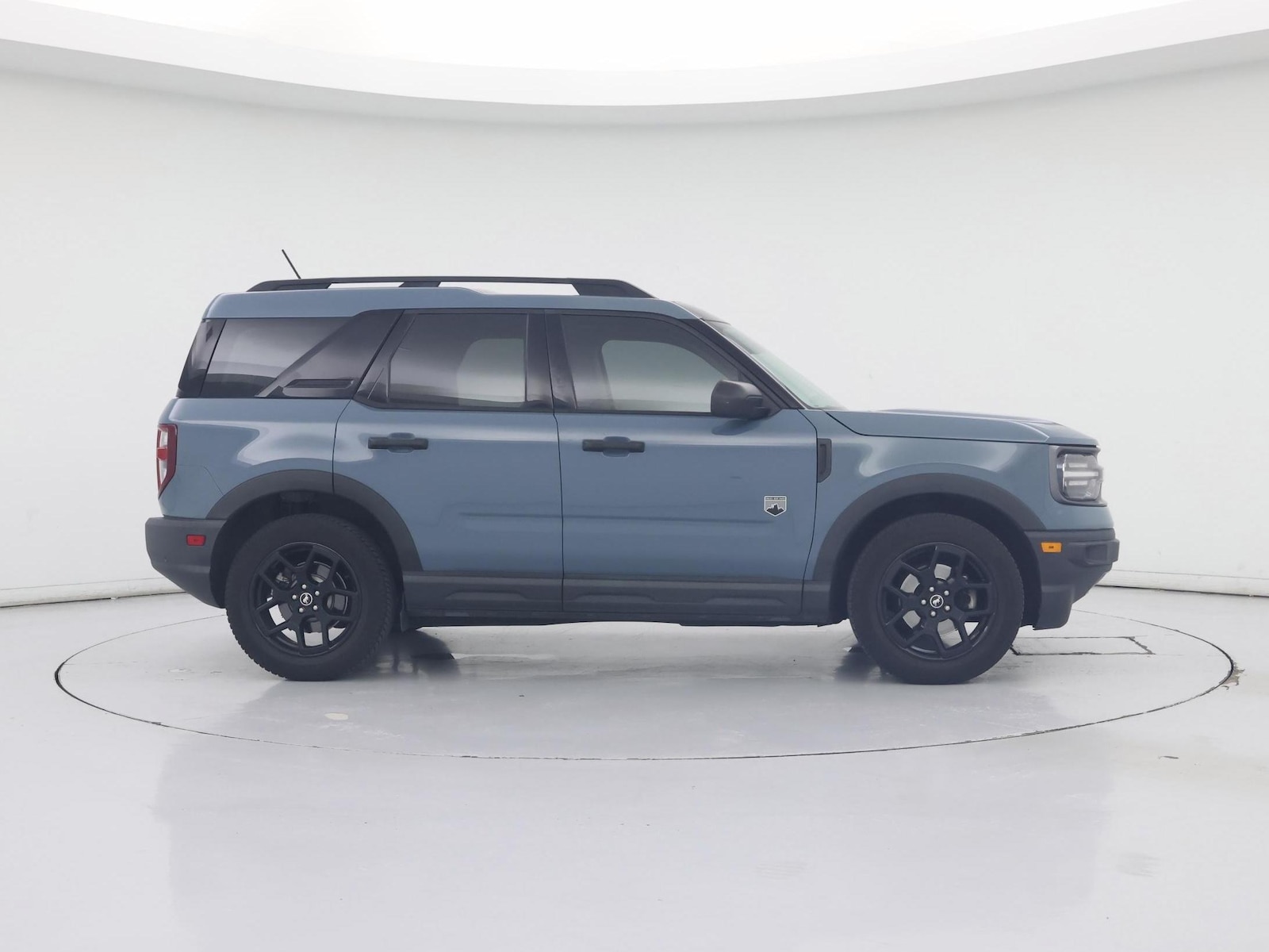 2021 Ford Bronco Sport Big Bend - Photo 8