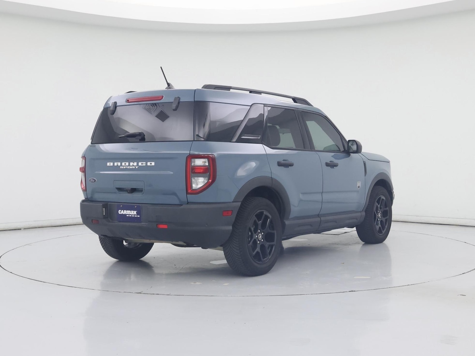 2021 Ford Bronco Sport Big Bend - Photo 9