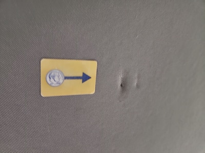 Condition detail