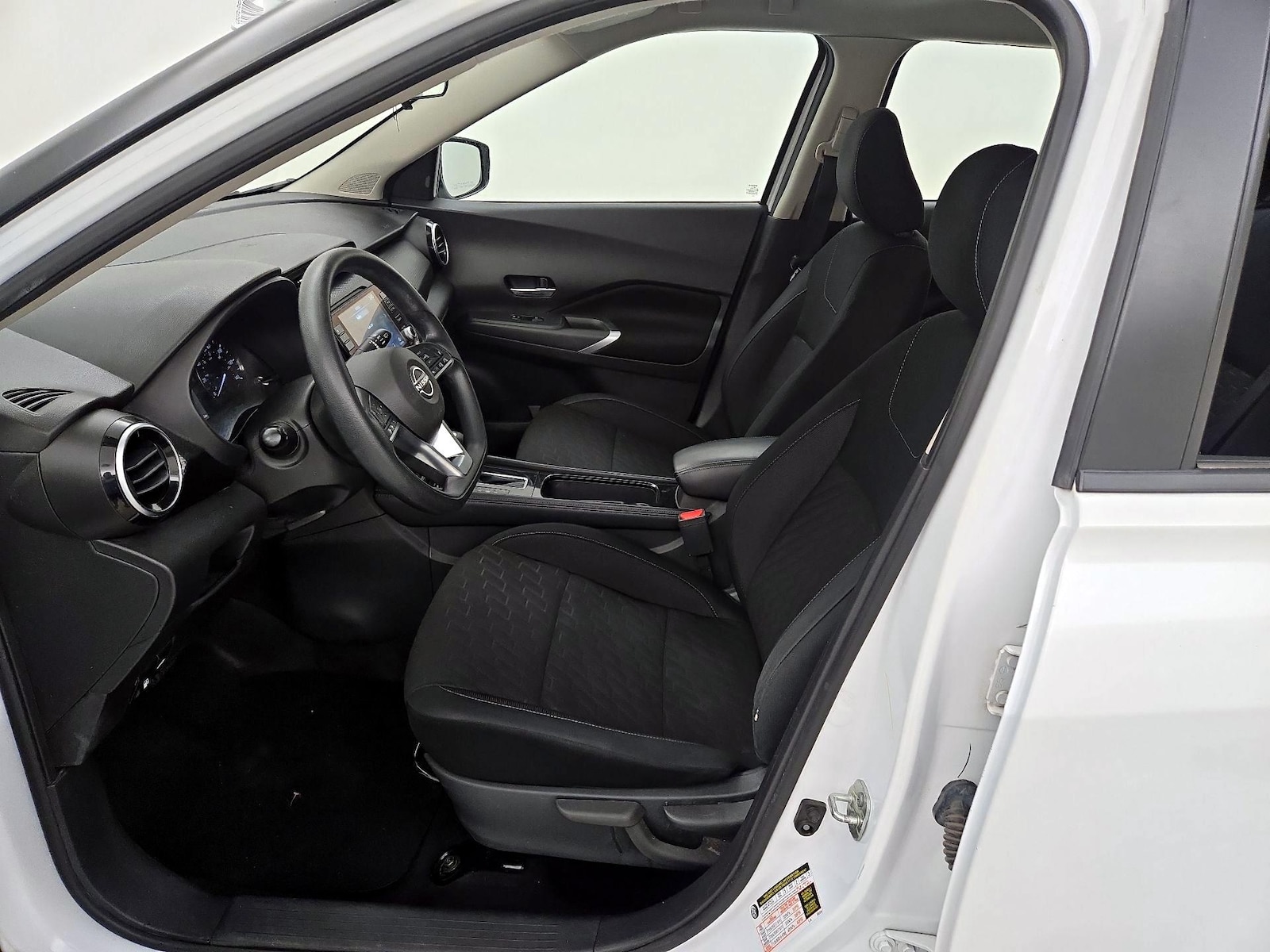 Side Airbags