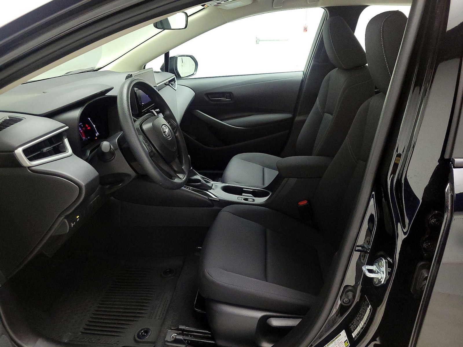 Side Airbags