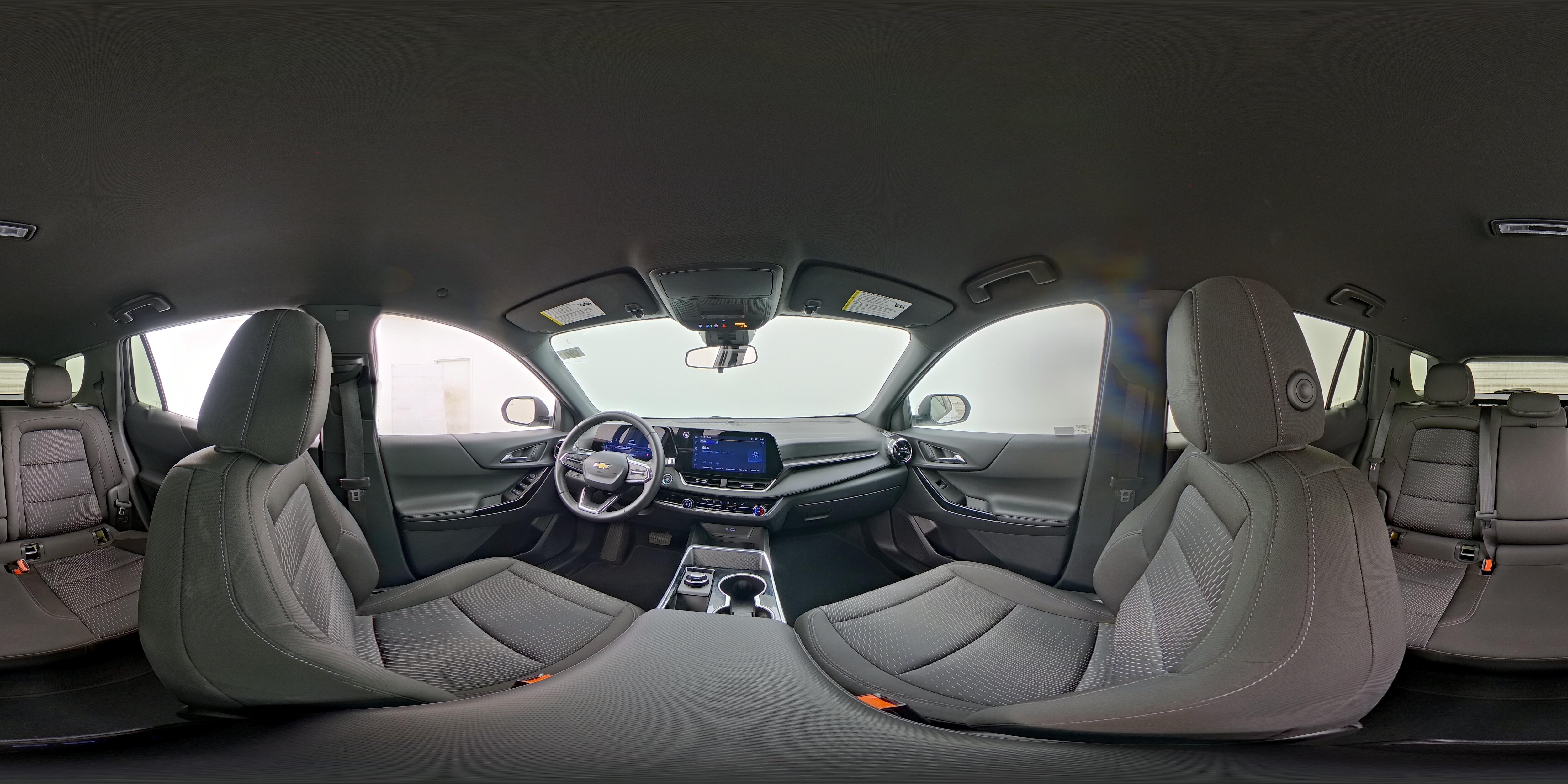 2026 Chevrolet Equinox LT - Photo 25