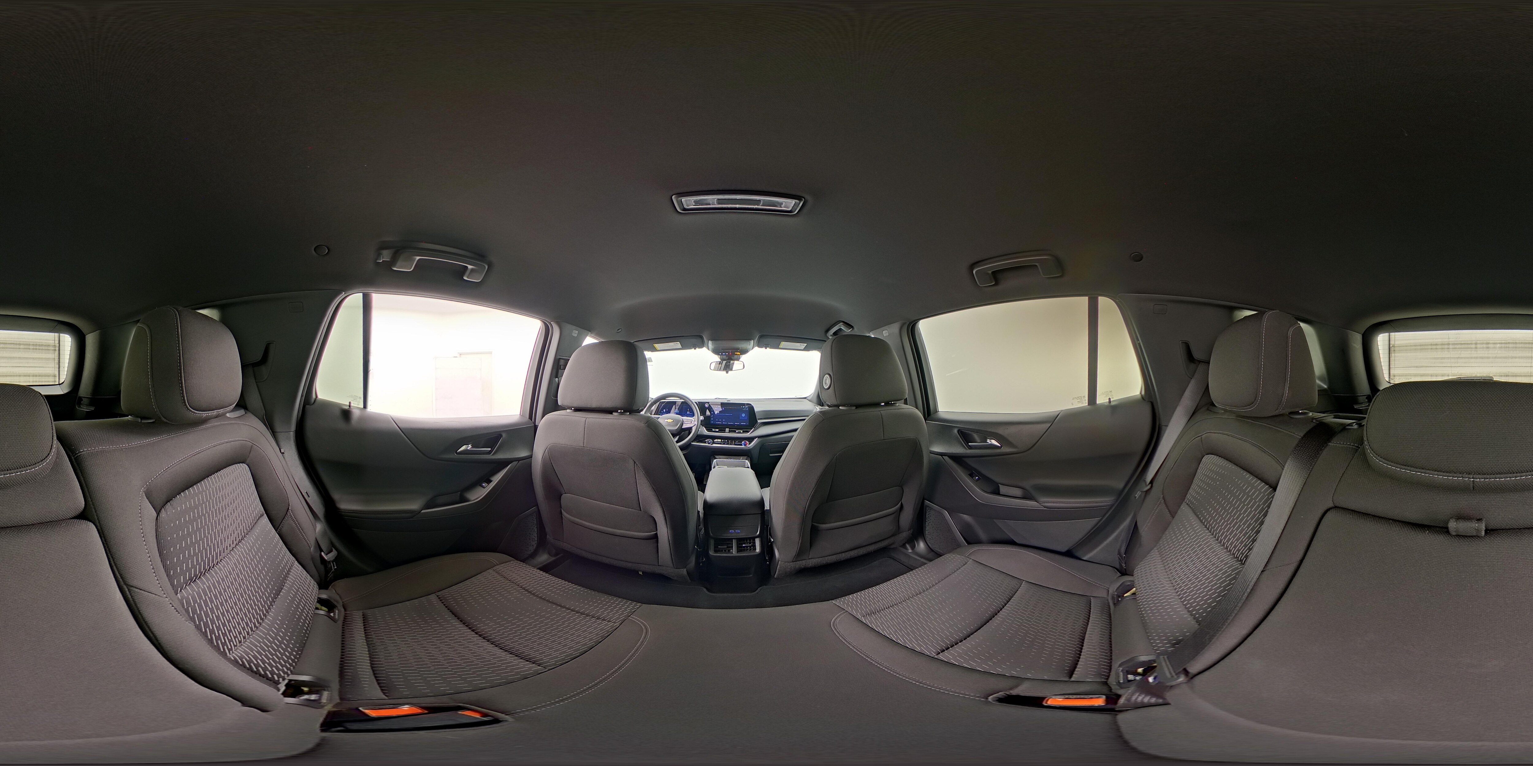 2026 Chevrolet Equinox LT - Photo 26