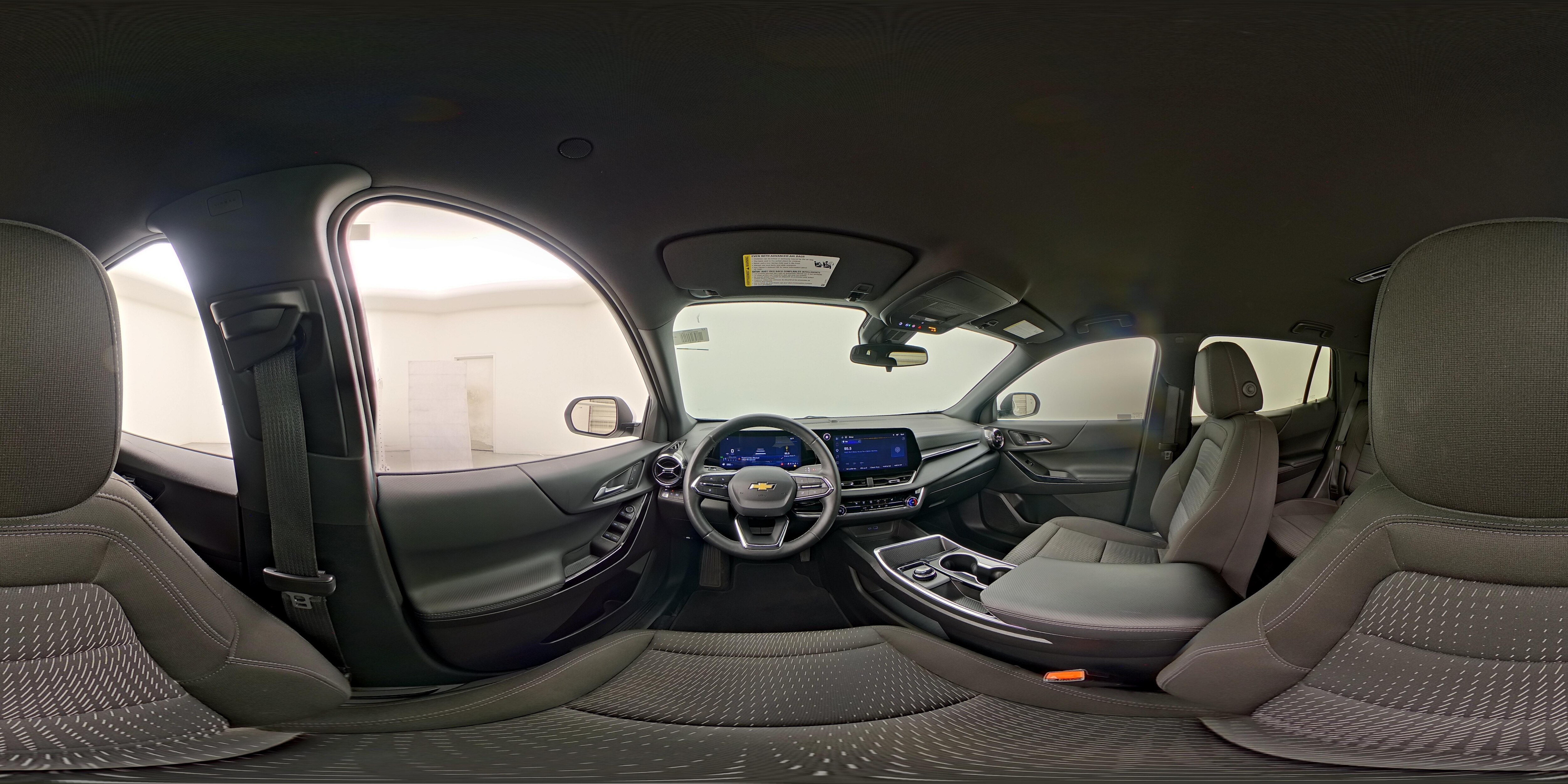 2026 Chevrolet Equinox LT - Photo 27