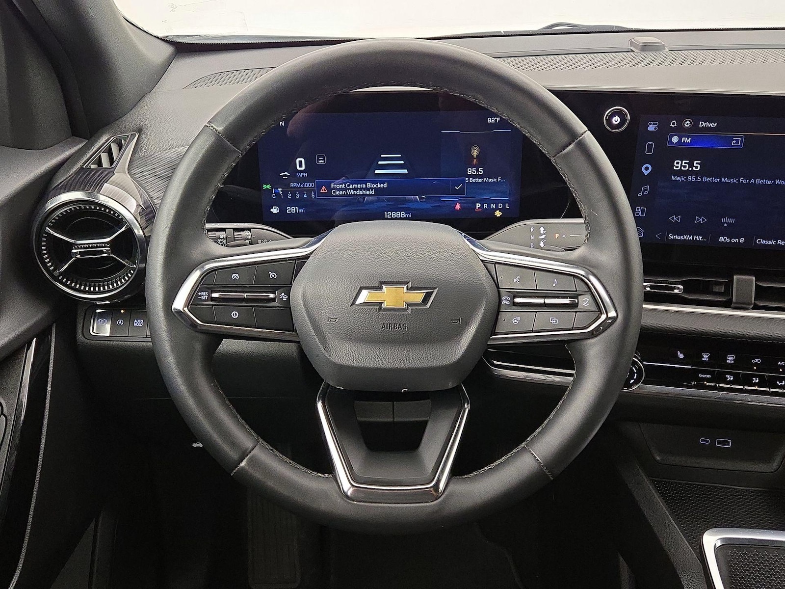 Lane Departure Warning