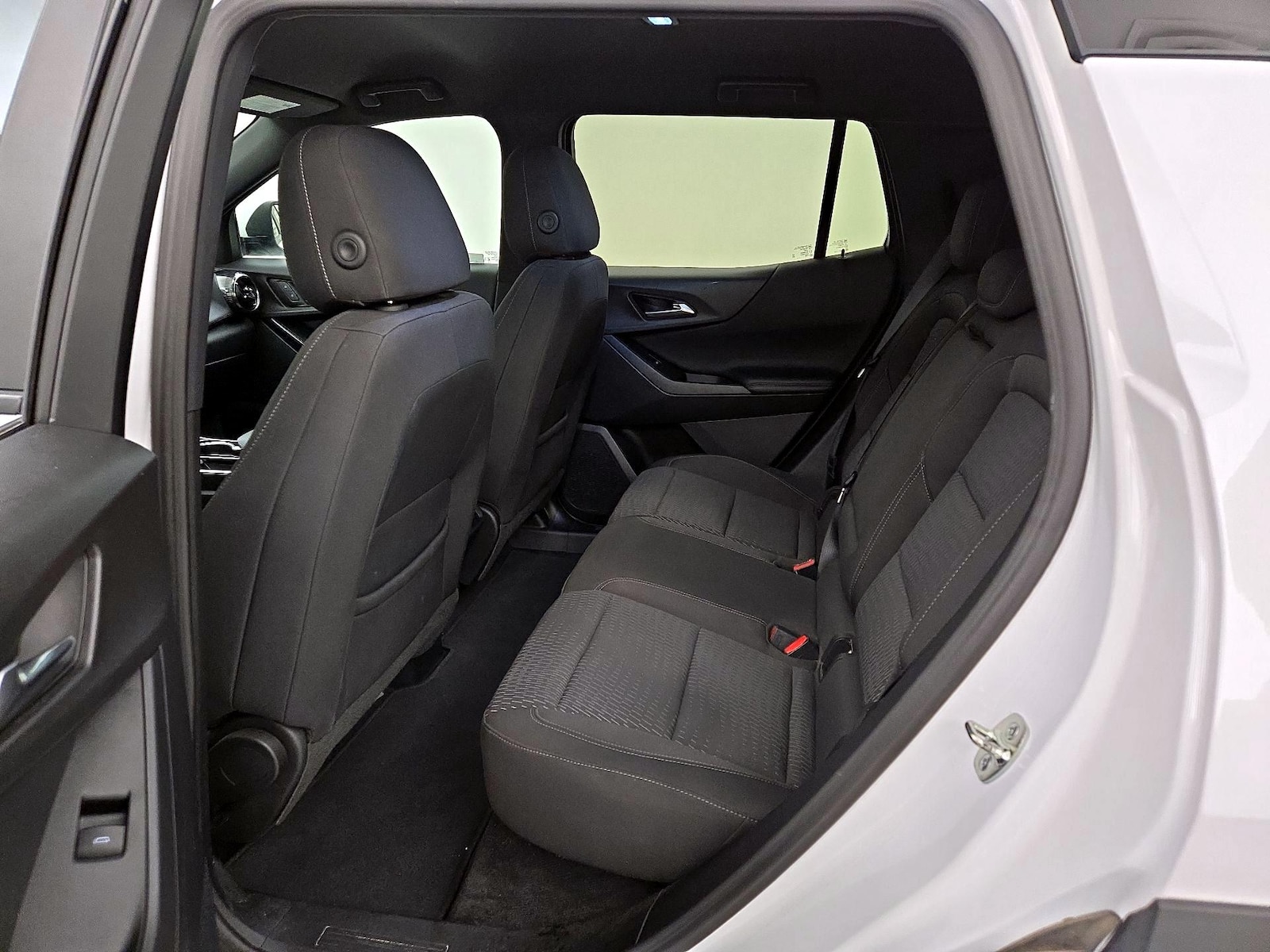 2026 Chevrolet Equinox LT - Photo 21