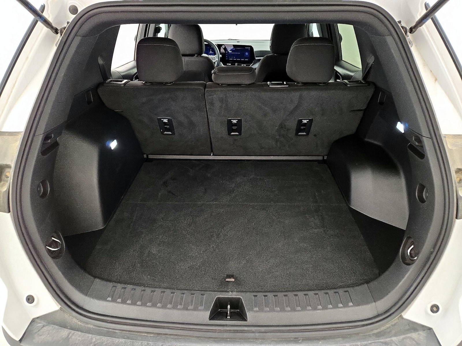 2026 Chevrolet Equinox LT - Photo 22
