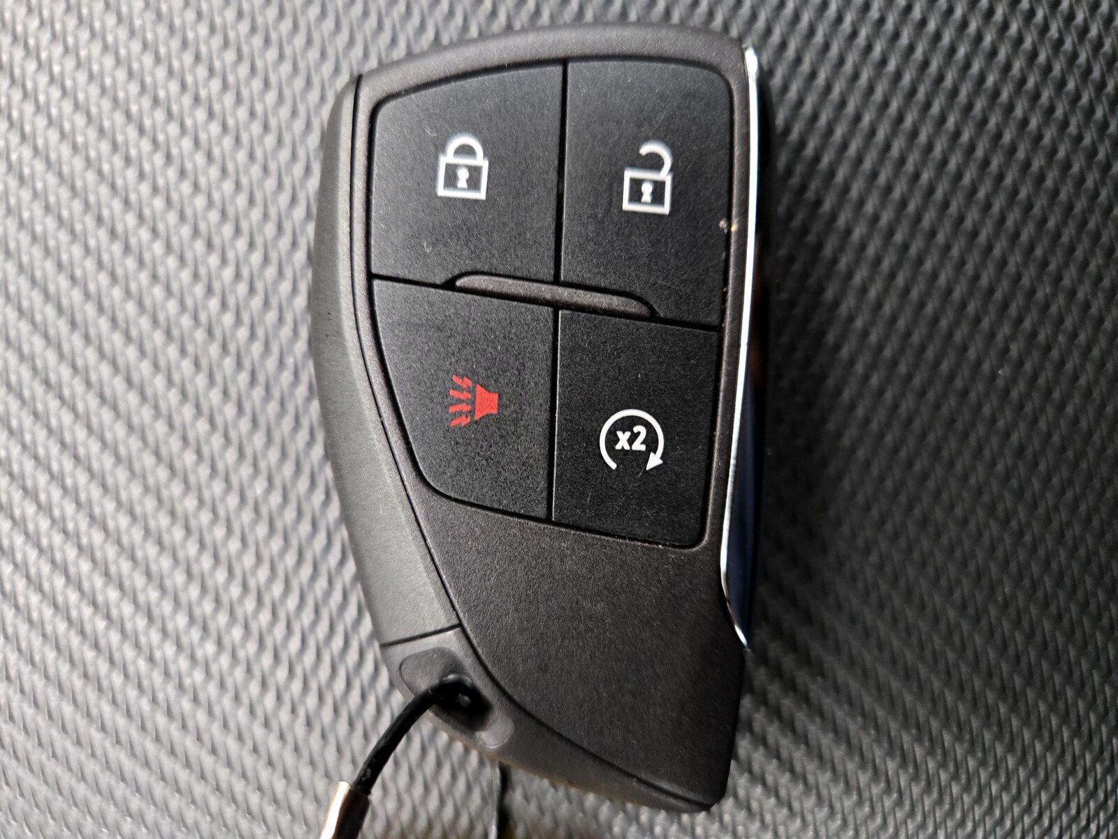 2026 Chevrolet Equinox LT - Photo 24