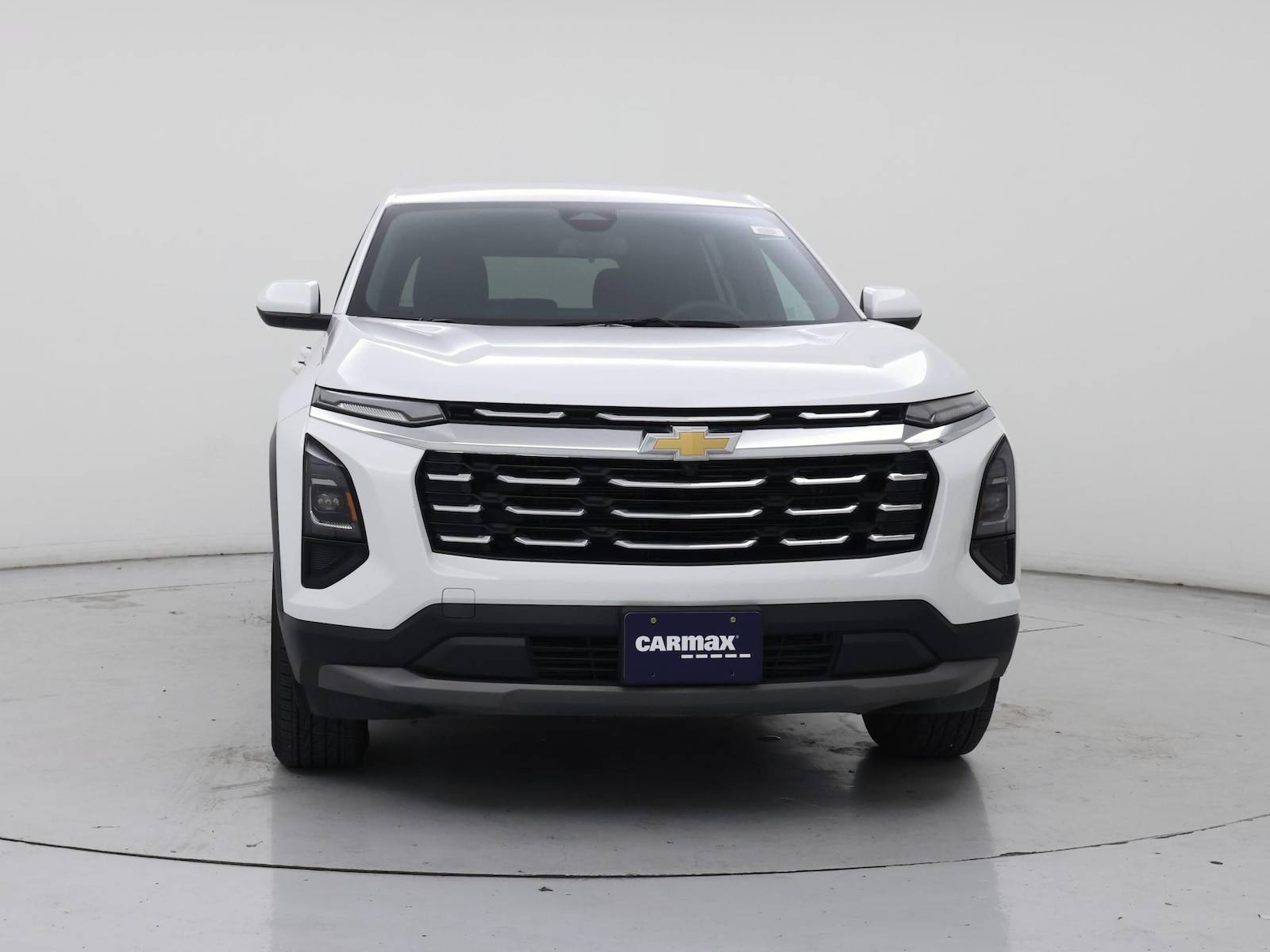 2026 Chevrolet Equinox LT - Photo 6