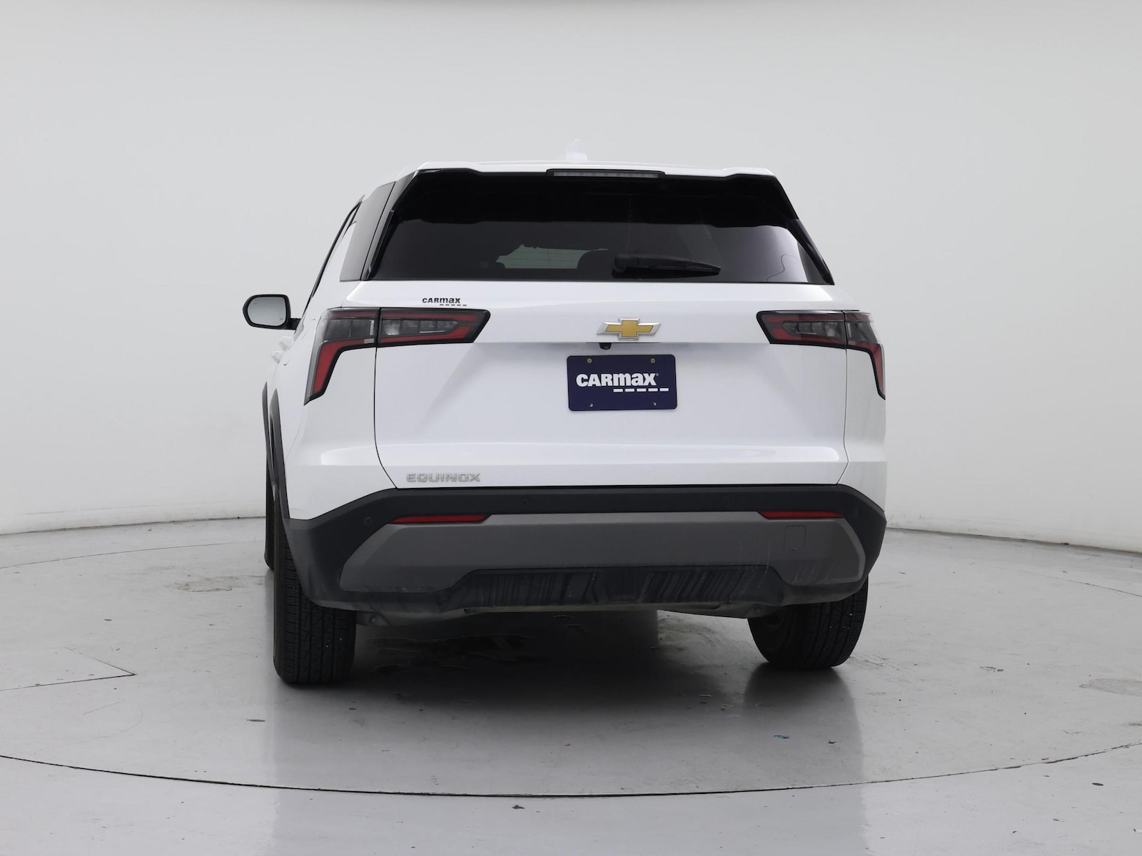 2026 Chevrolet Equinox LT - Photo 7