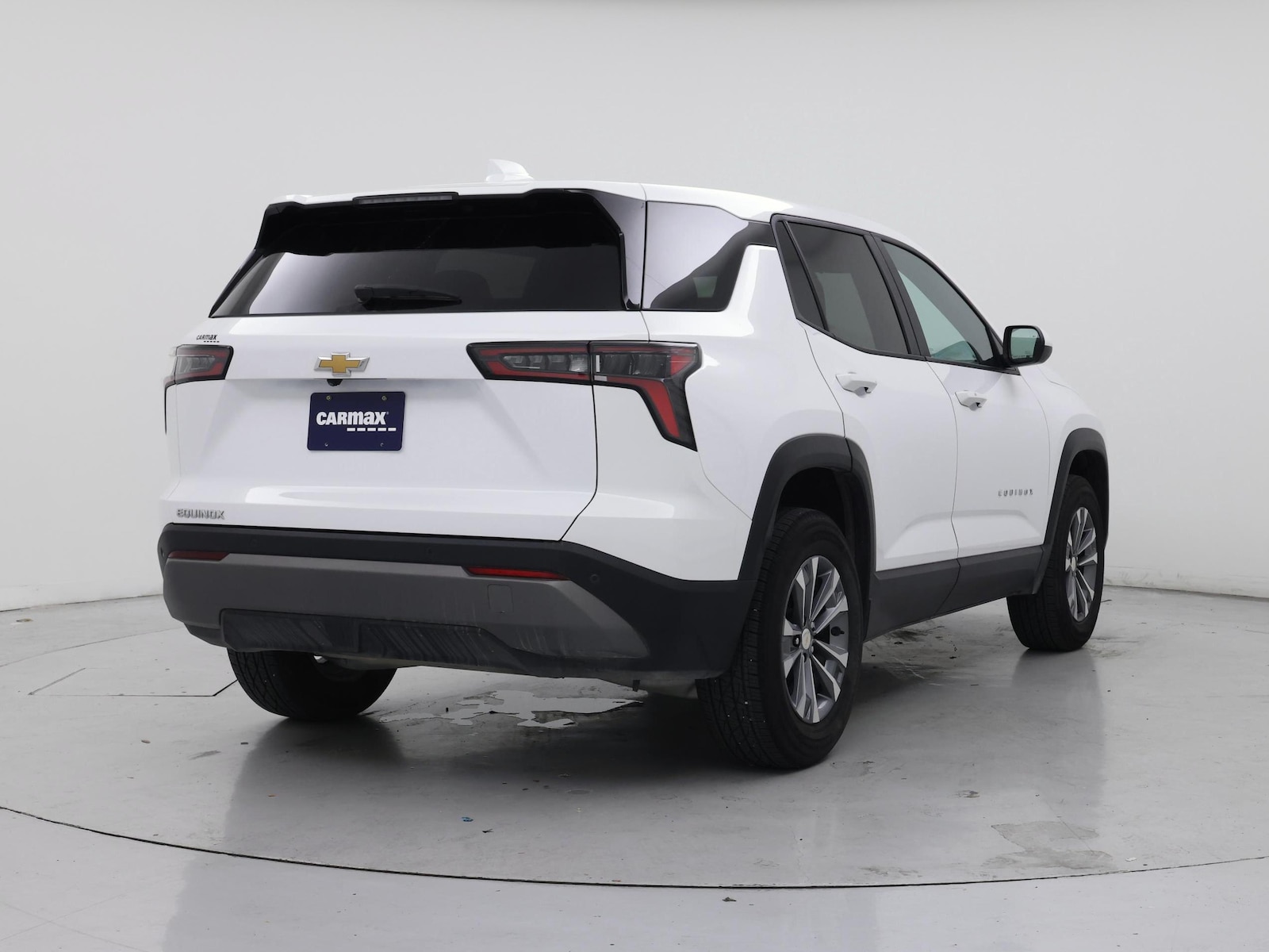 2026 Chevrolet Equinox LT - Photo 9