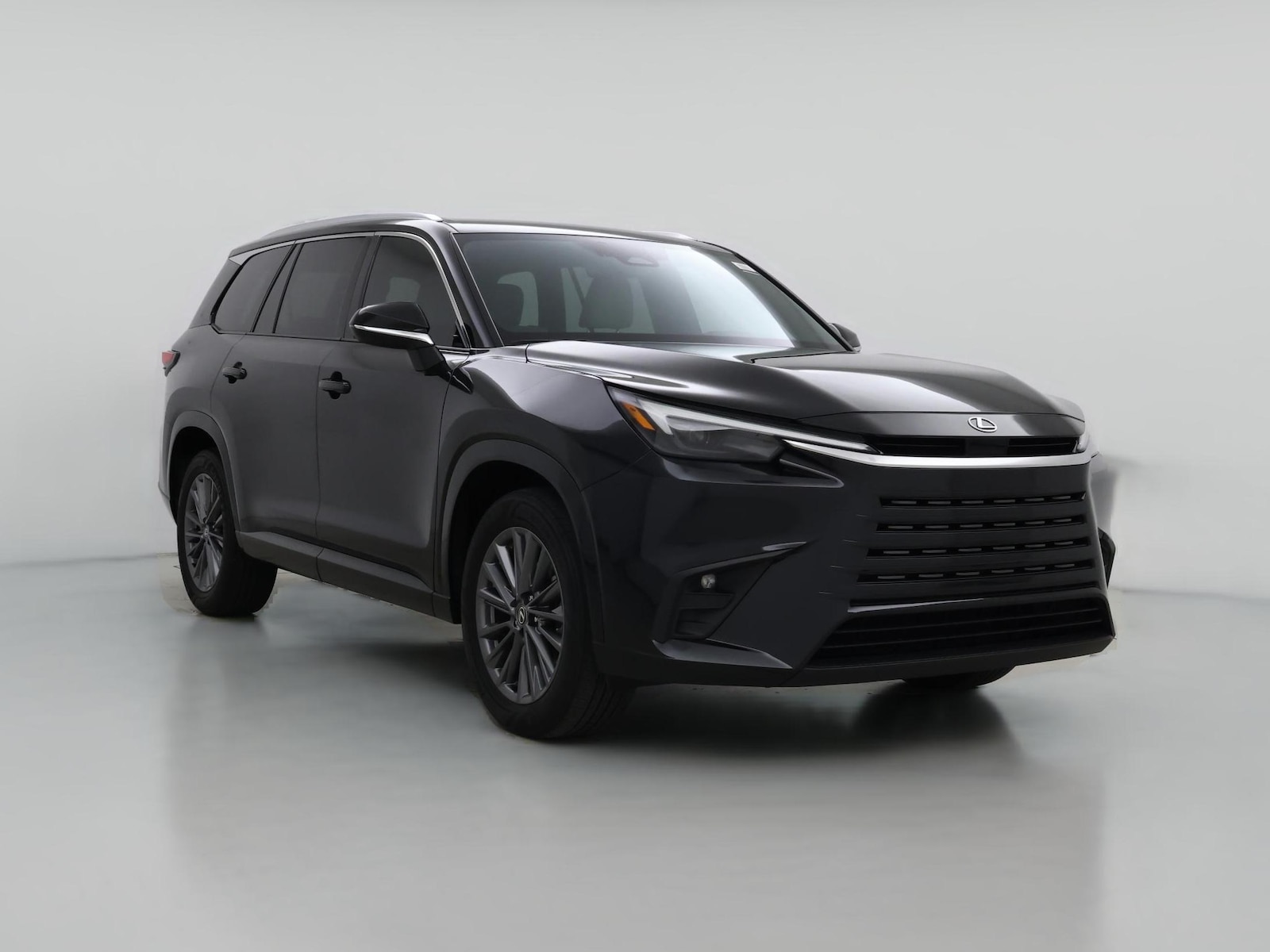 2024 Lexus TX