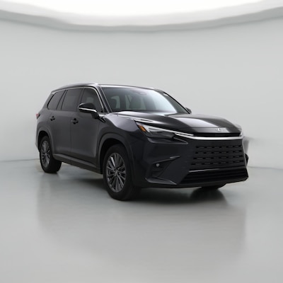 2024 Lexus TX 350