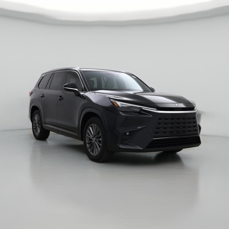 2024 Lexus TX 350