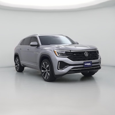 2025 Volkswagen Atlas Cross Sport SEL Premium R-Line