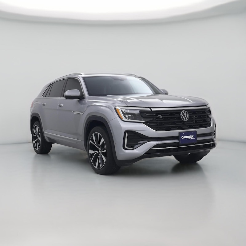 2025 Volkswagen Atlas Cross Sport SEL Premium R-Line