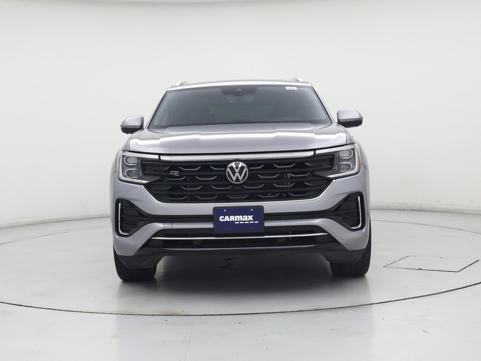 2025 Volkswagen Atlas Cross Sport SEL Premium R-LINE - Photo 6